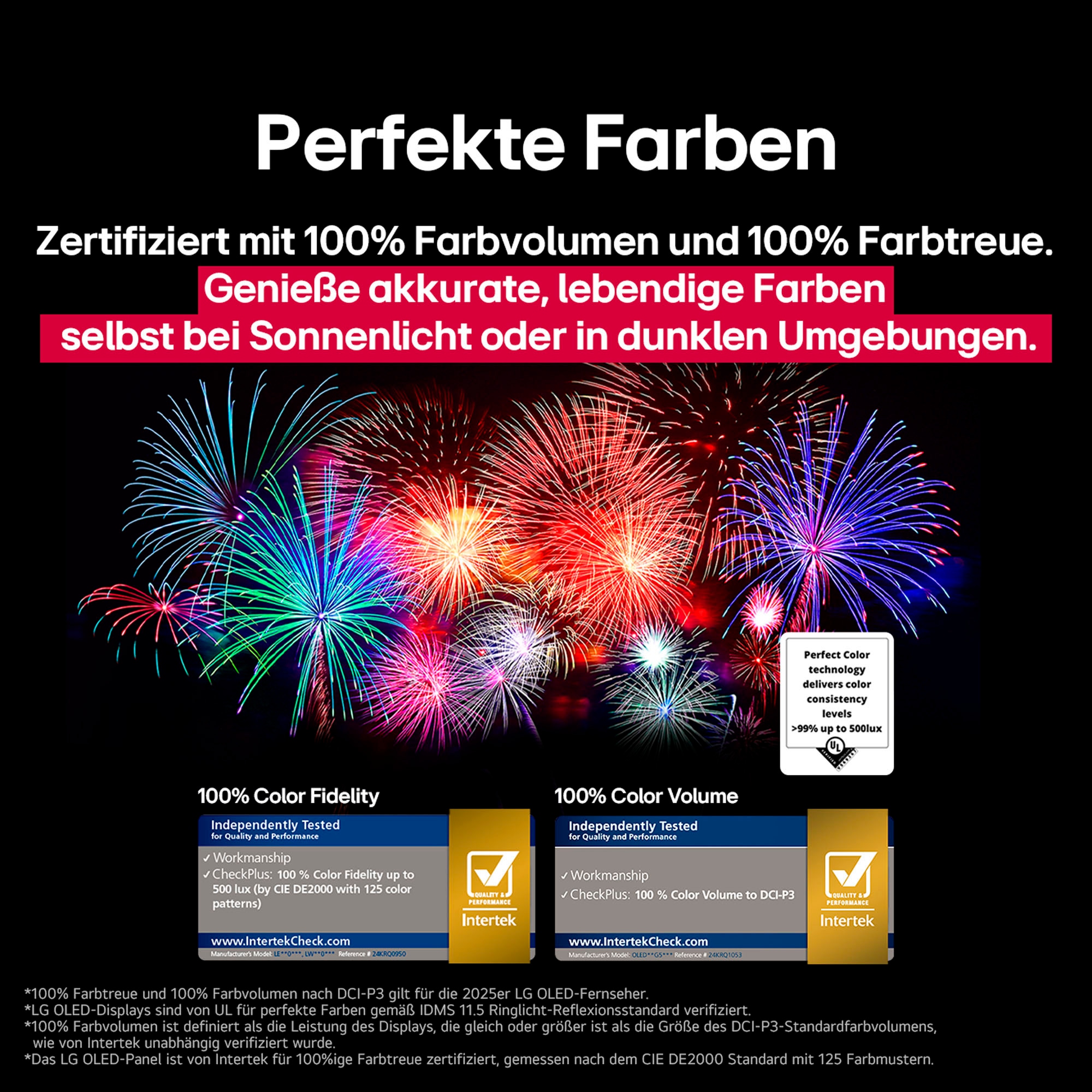 LG OLED-Fernseher »OLED65B59LA«, 4K Ultra HD, Smart-TV