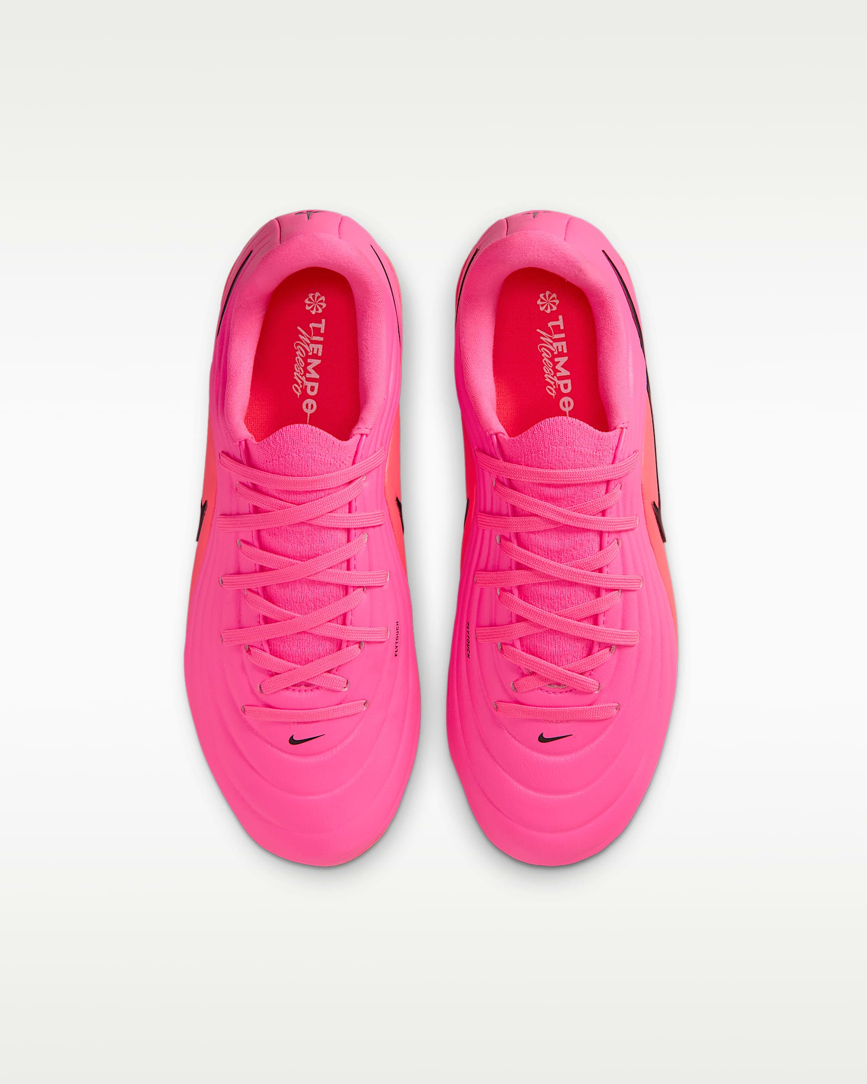 Nike Fußballschuh »JR TIEMPO MAESTRO ACAD FG/MG T«  Außensohle für Rasenplätze, für Kinder & Jugendliche