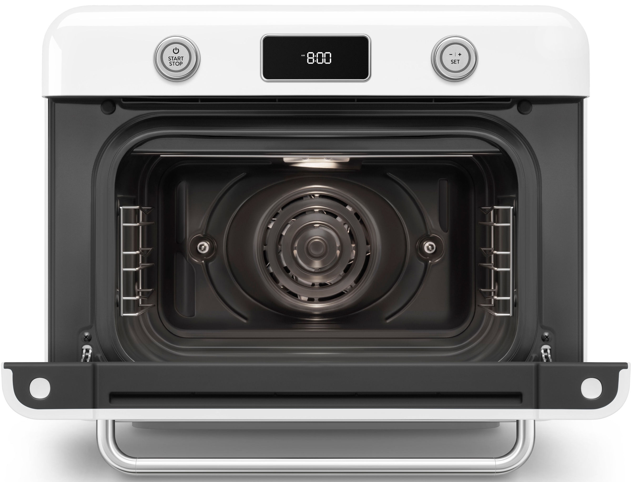 Smeg Multiofen »COF01WHEU«