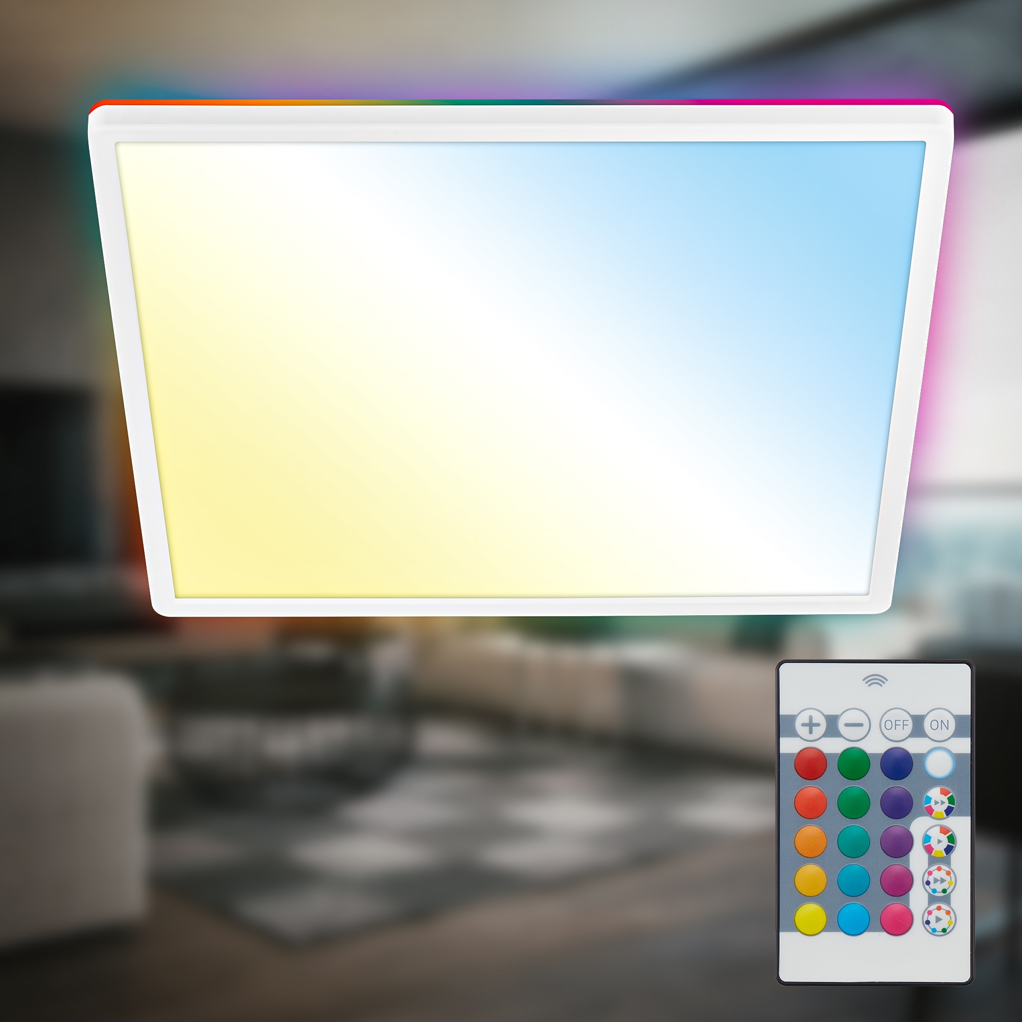 B.K.Licht LED Panel »BKL1612«