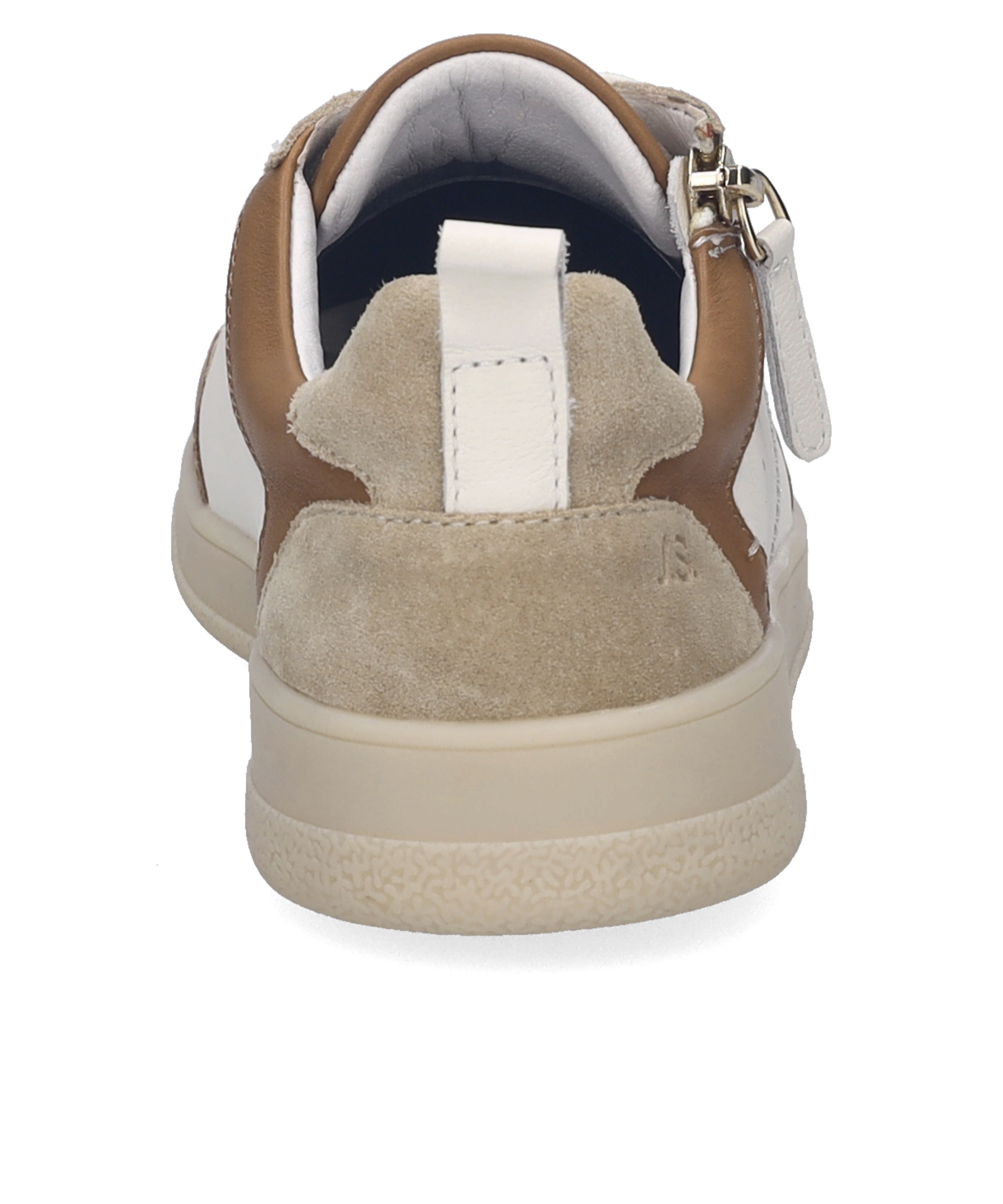 Josef Seibel Sneaker »Jade 05, camel-multi«