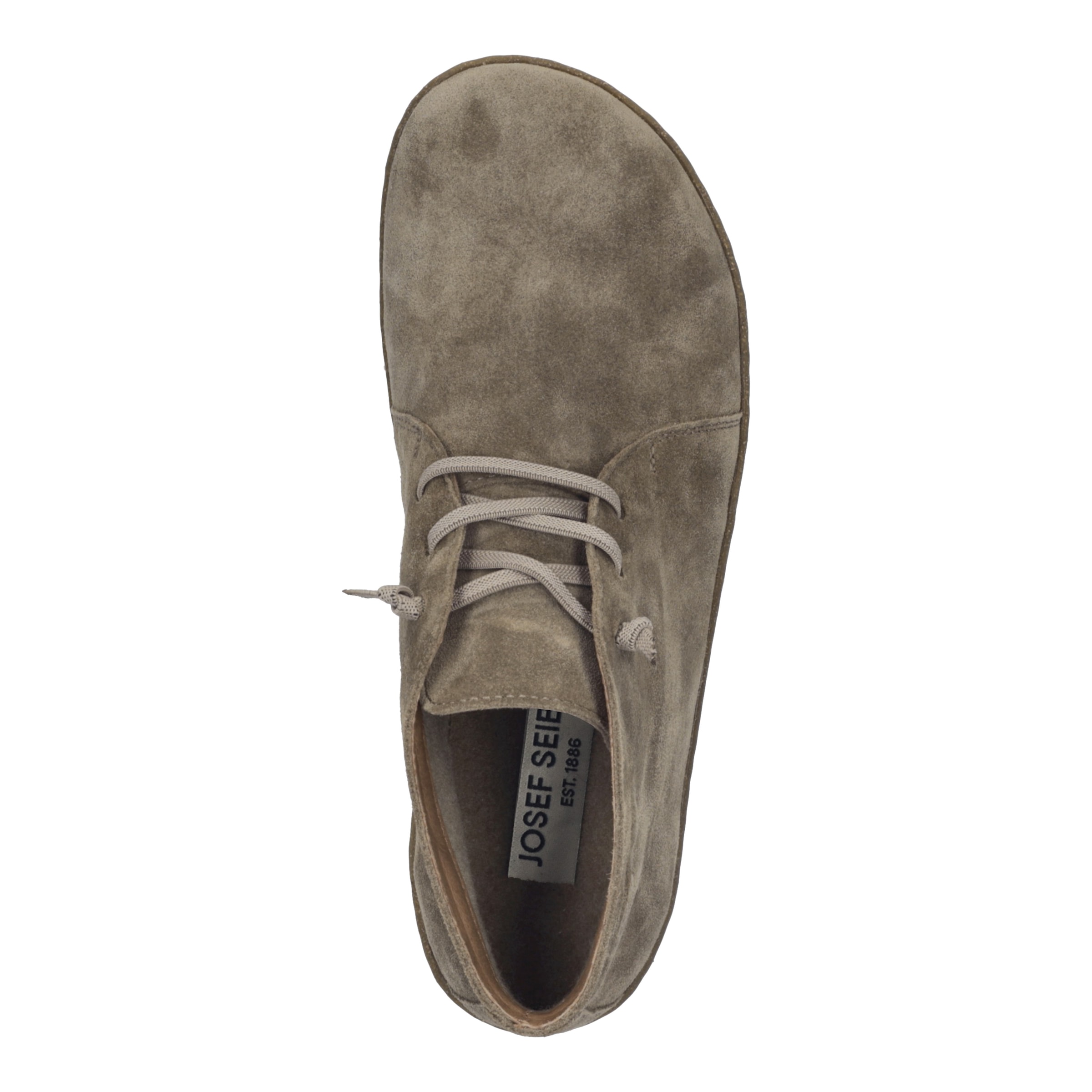 Josef Seibel Schnürschuh »Jill 04, taupe«