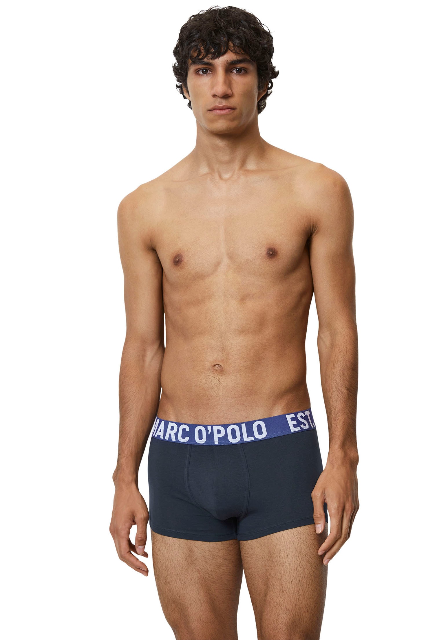 Marc O'Polo Trunk, (Packung, 3 St.)
