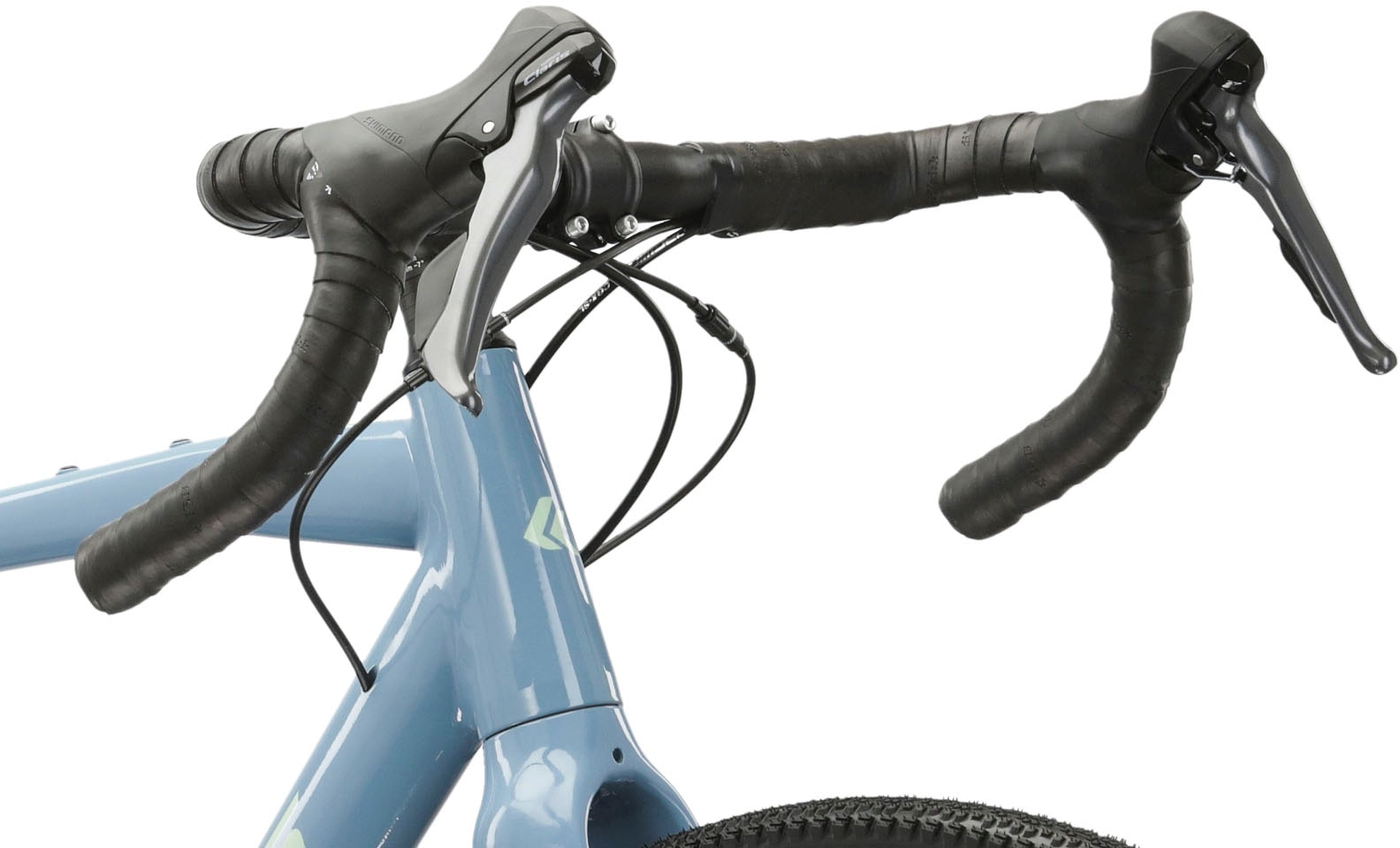 Kross Gravelbike »Gravelbike Esker 1.0«, 16 Gang, Kettenschaltung