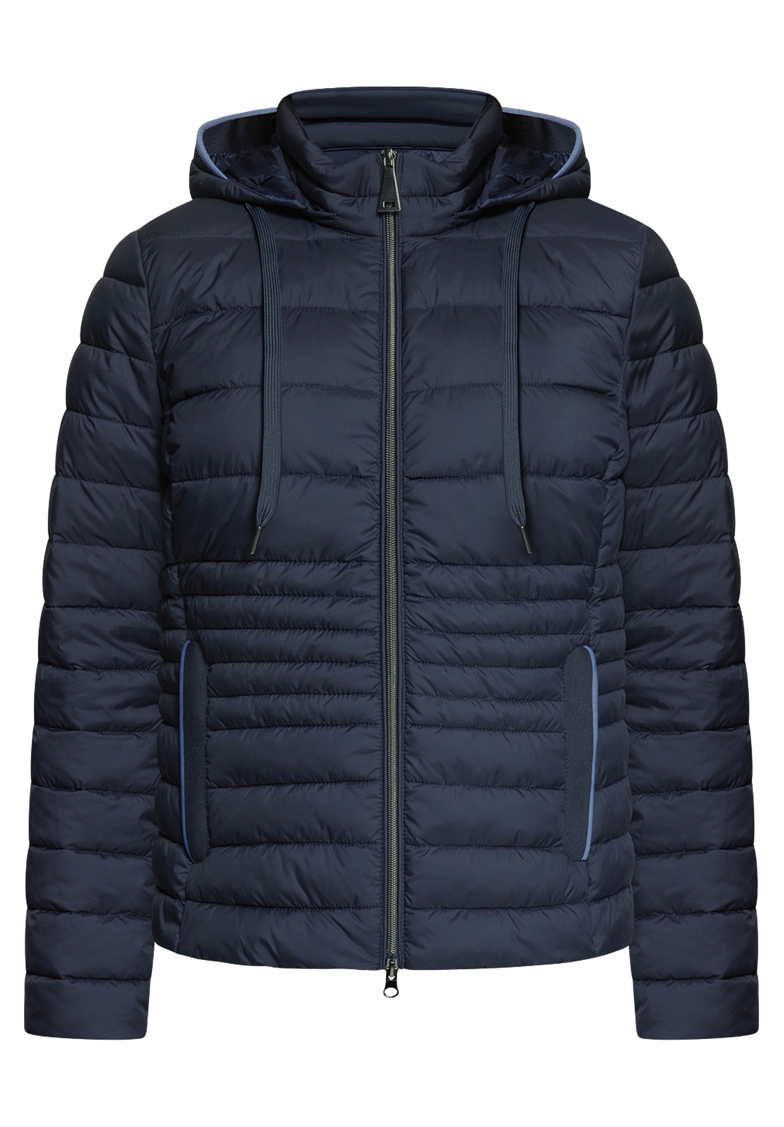Betty Barclay Steppjacke »Steppjacke mit abnehmbarer Kapuze«