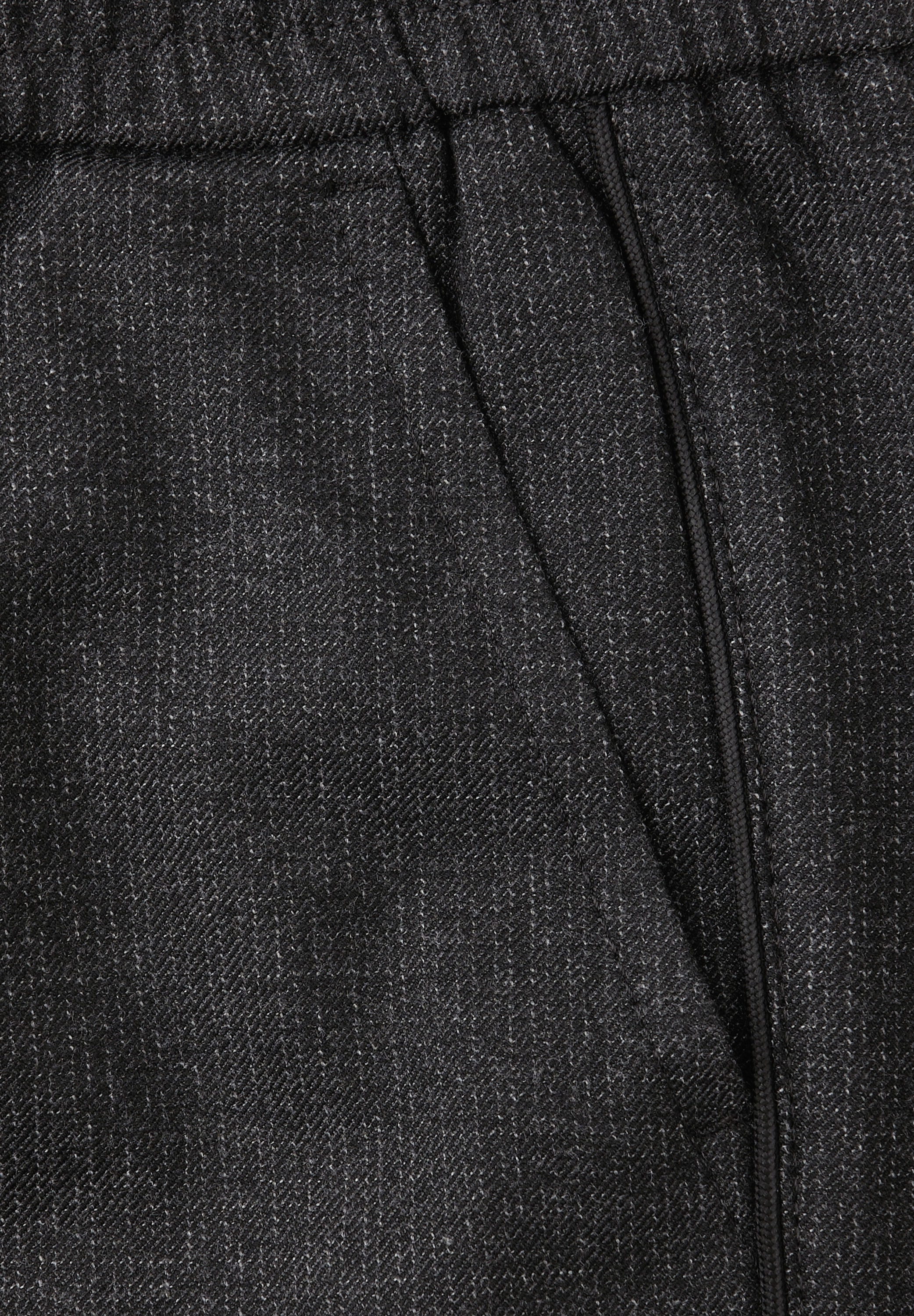 STREET ONE Schlupfhose »Style Bonny«