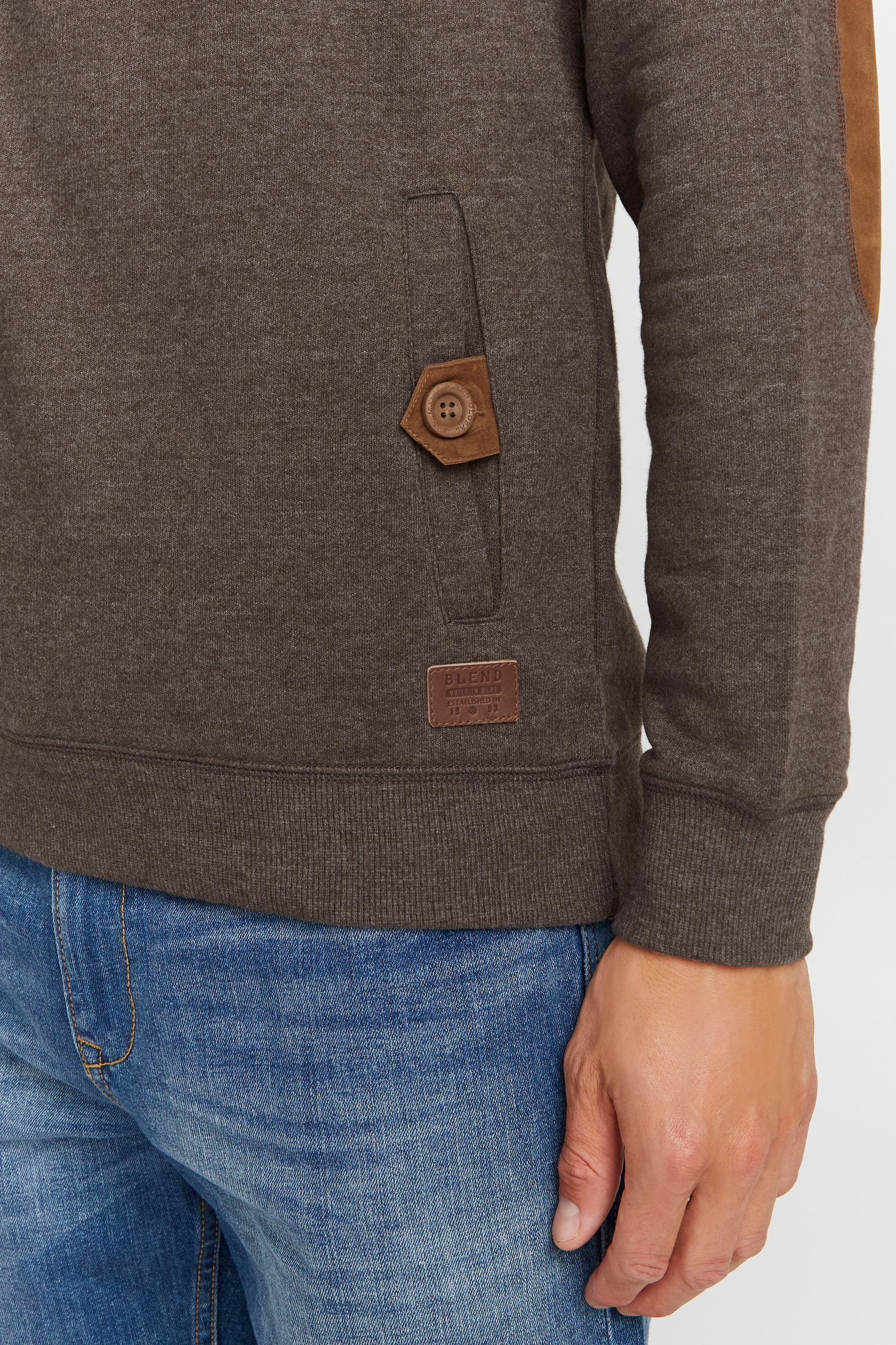 Blend Kapuzenpullover »Hoodie BHAlexo«
