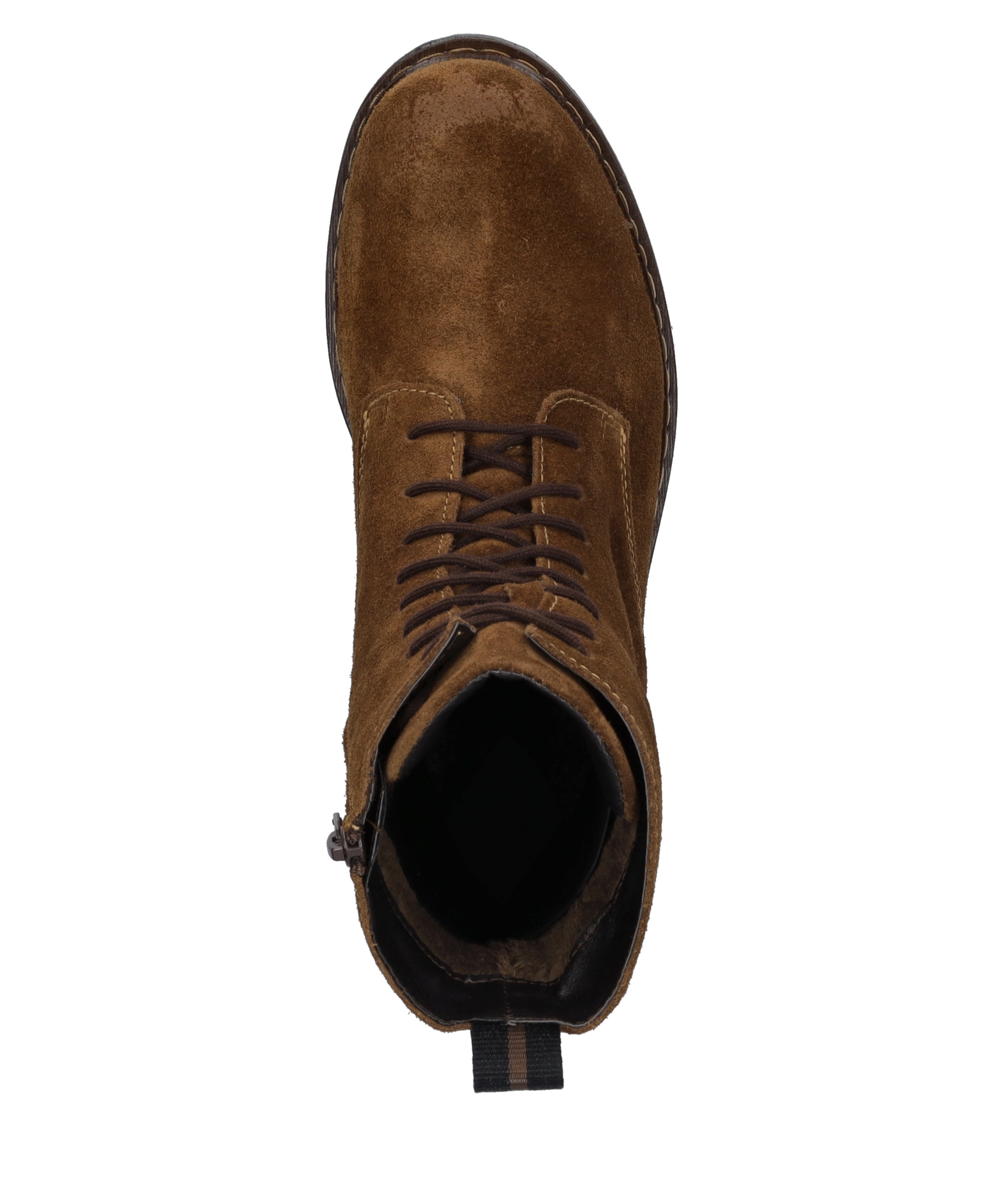 Josef Seibel Stiefelette »Marta 02, castagne«