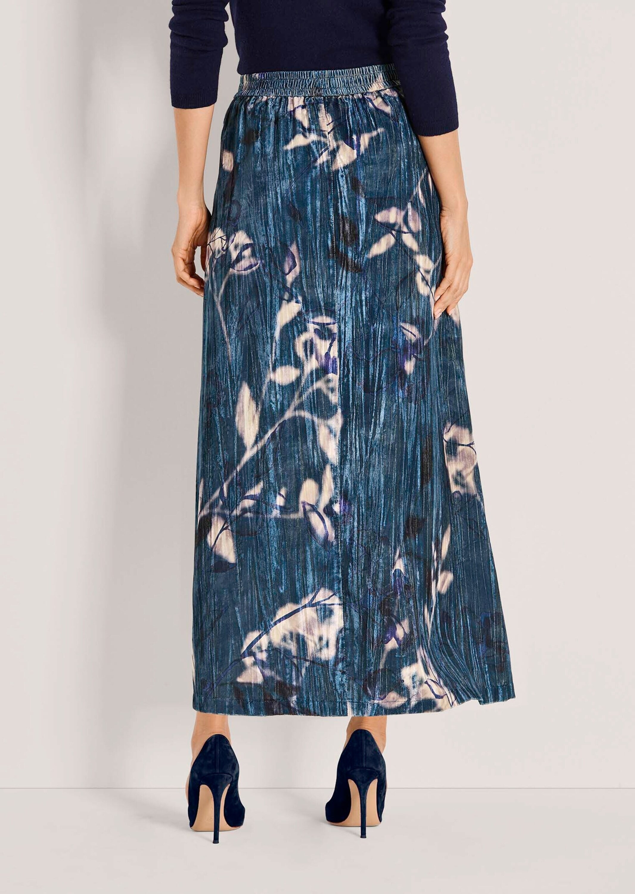 MADELEINE Midirock »Rock Rock«