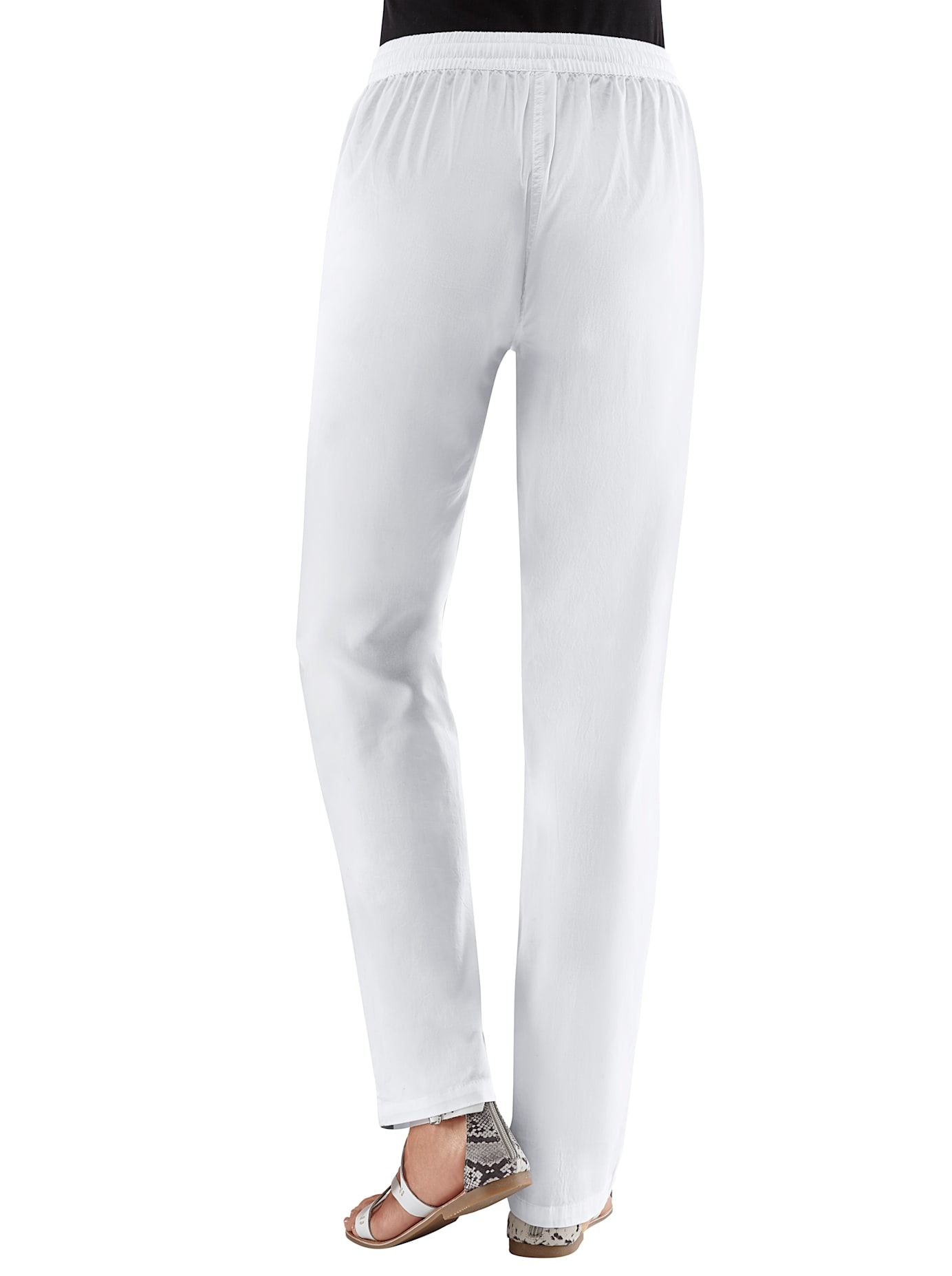 Classic Basics Palazzohose