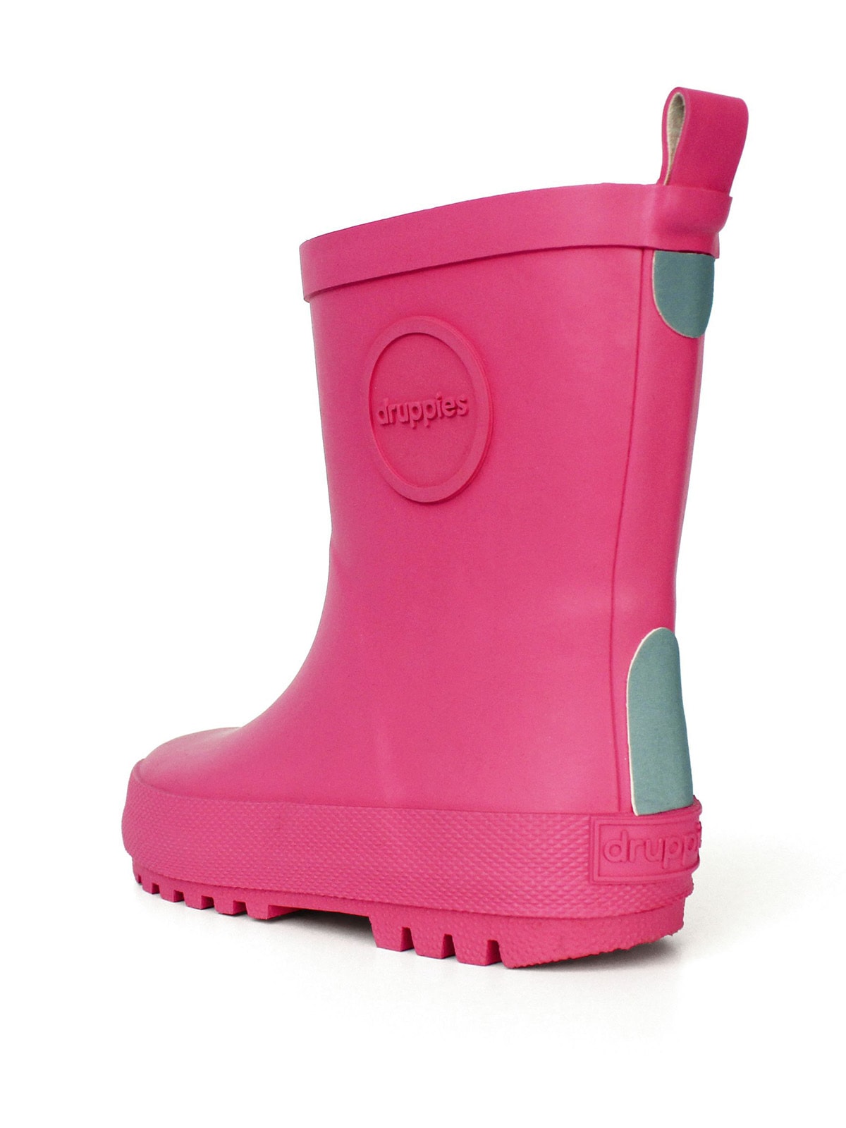 Druppies Gummistiefel »Adventure Regenstiefel«