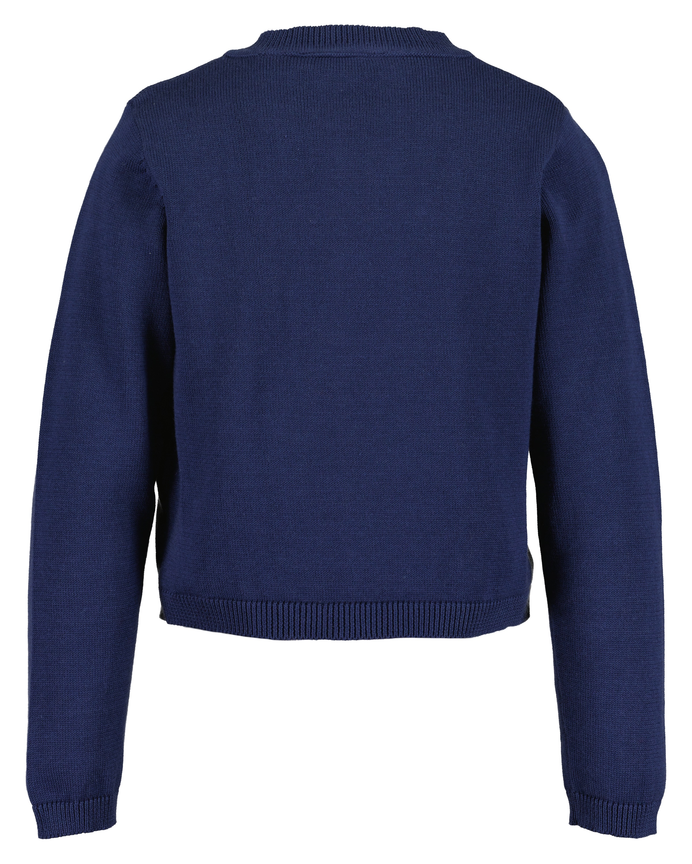 Blue Seven Cardigan