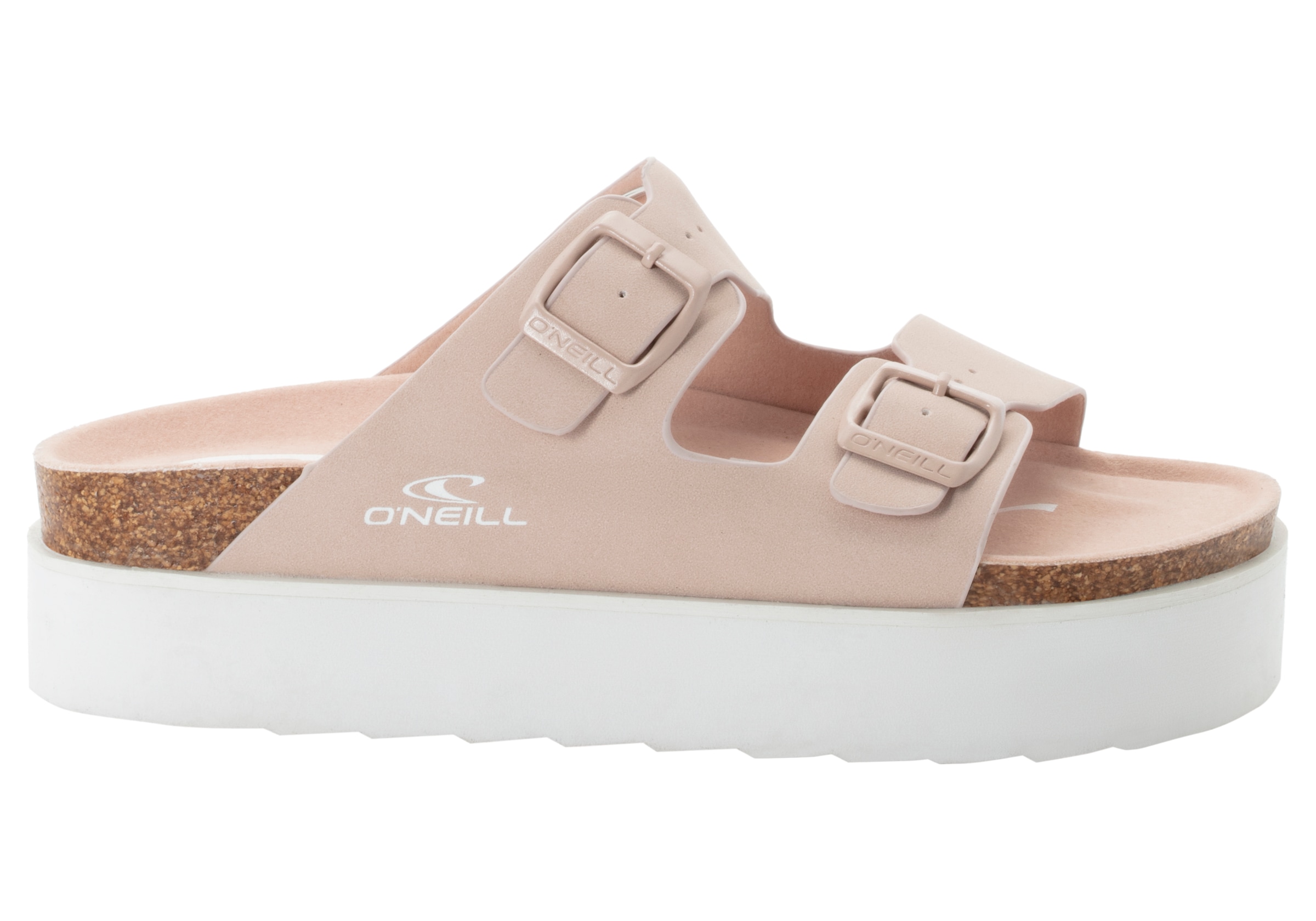 O'Neill Sandale »SANDY PLATFORM SLIDER WOMEN LOW«