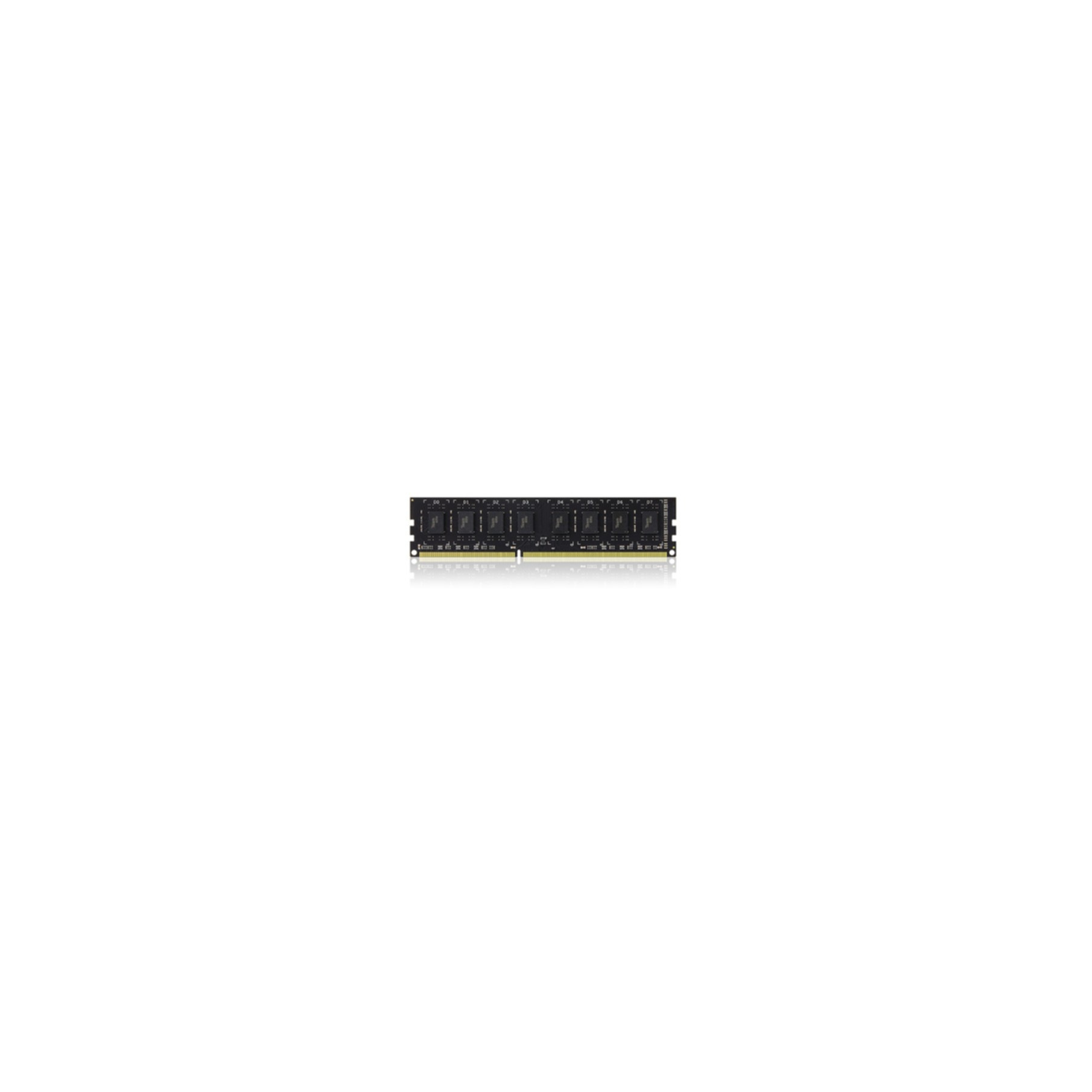 Teamgroup Arbeitsspeicher »4GB DDR3-1600«