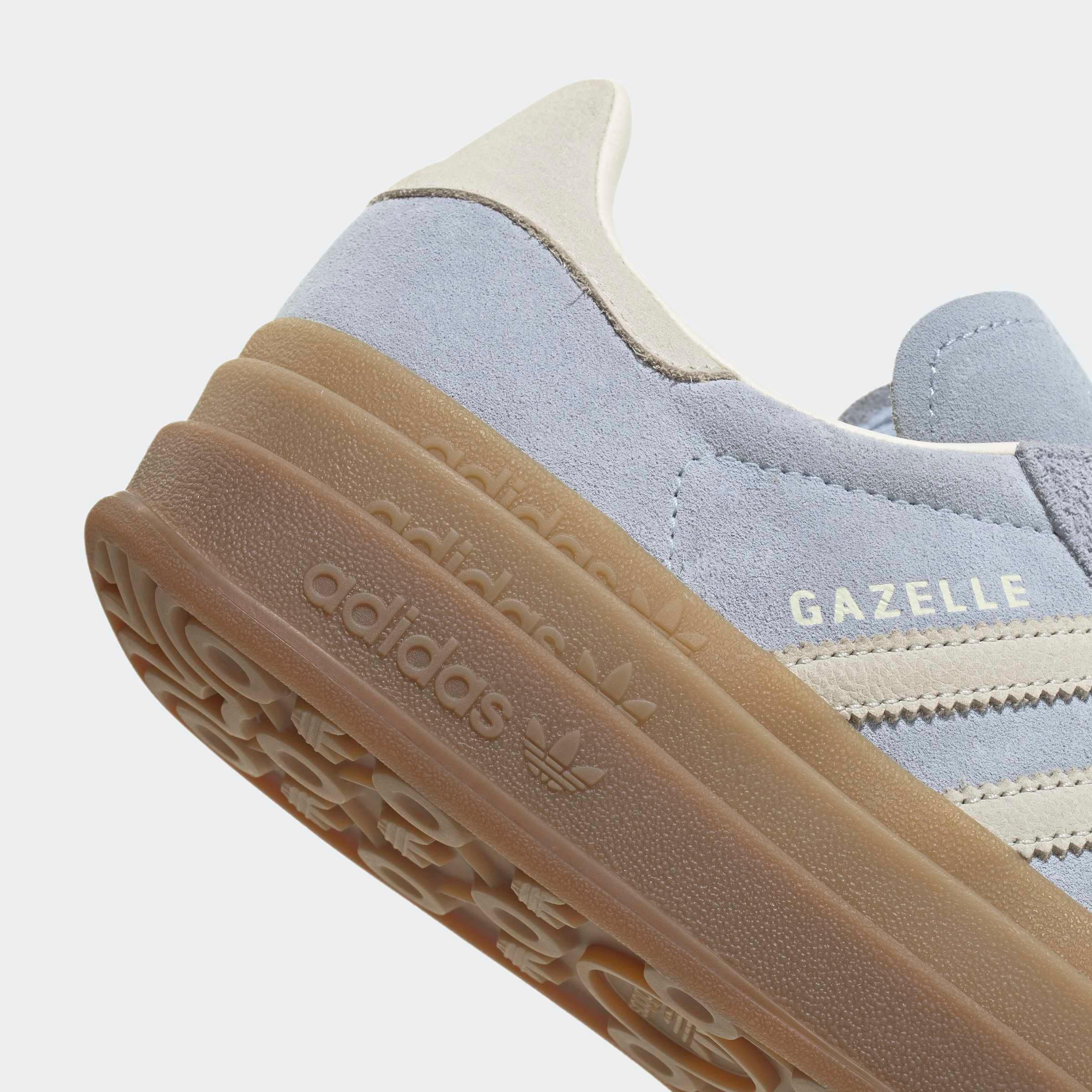 adidas Originals Sneaker »GAZELLE BOLD«