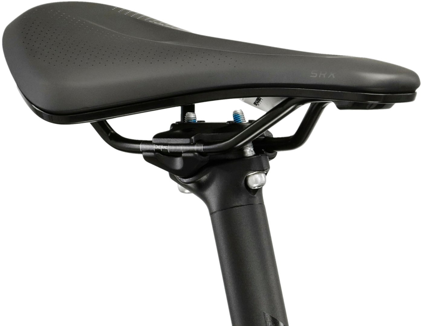 Kross Gravelbike »Esker 5.0« 12 Gang Kettenschaltung