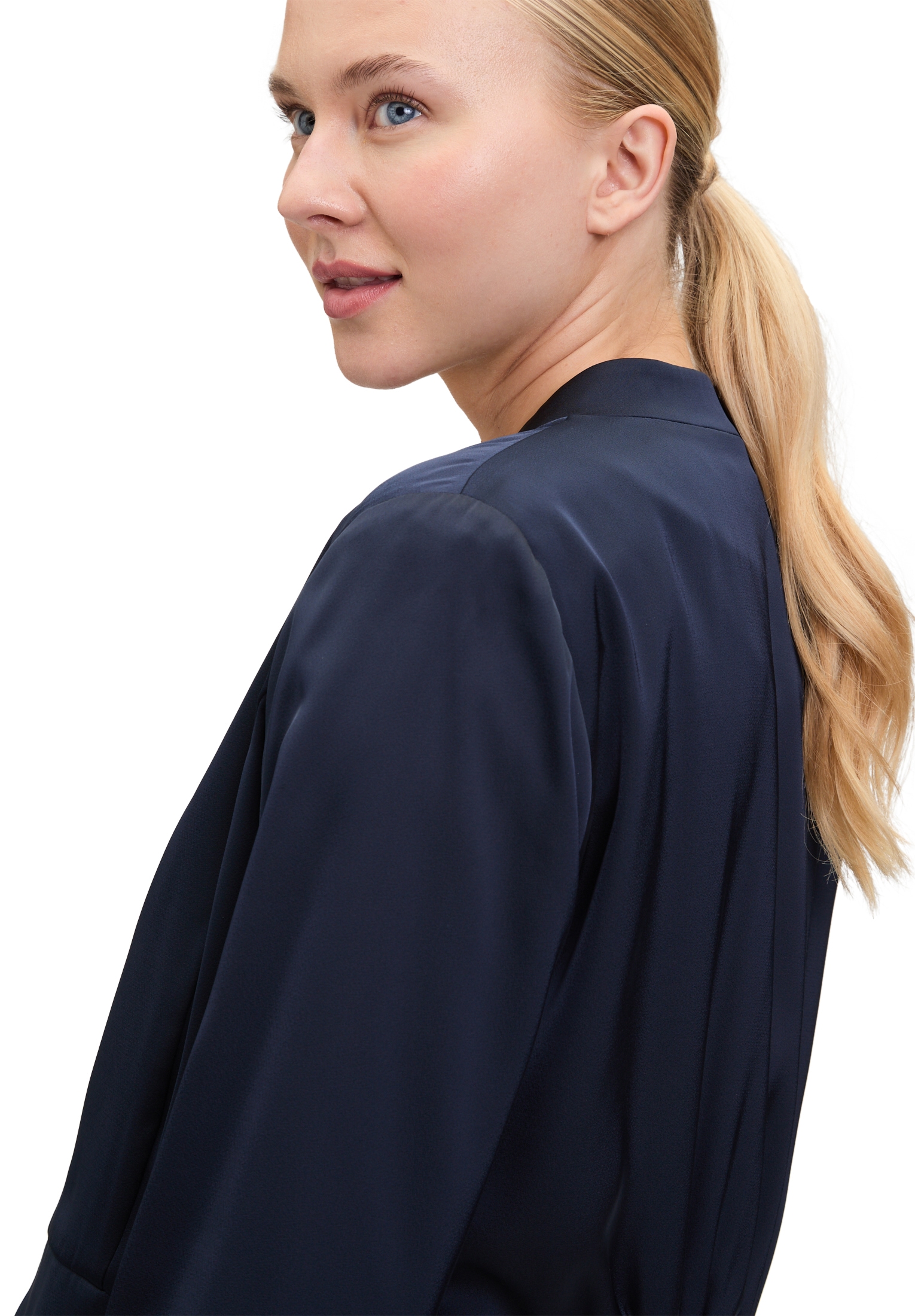 Vera Mont Blouson »Blouson langarm«