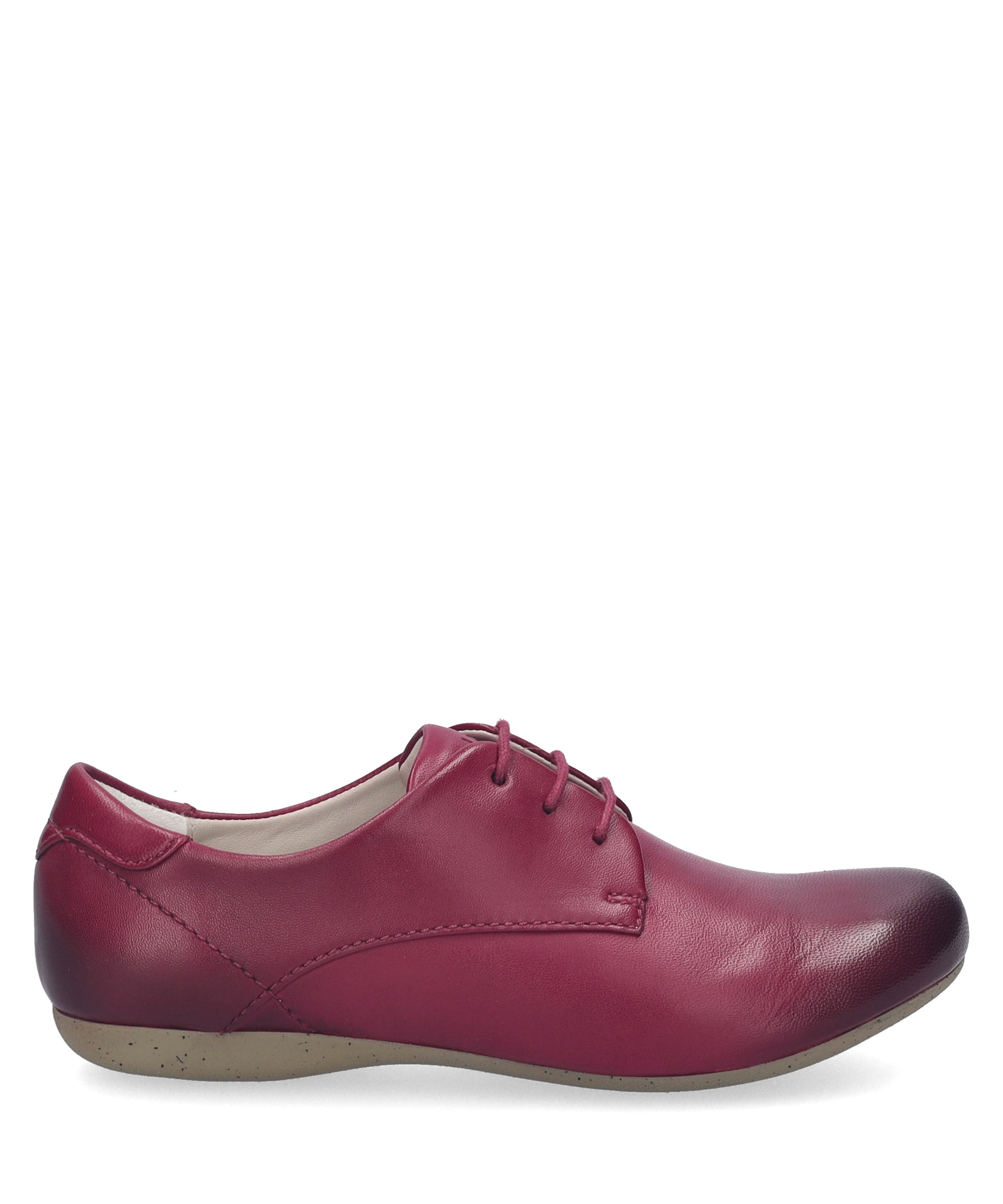 Josef Seibel Schnürschuh »Fiona 84, berry«