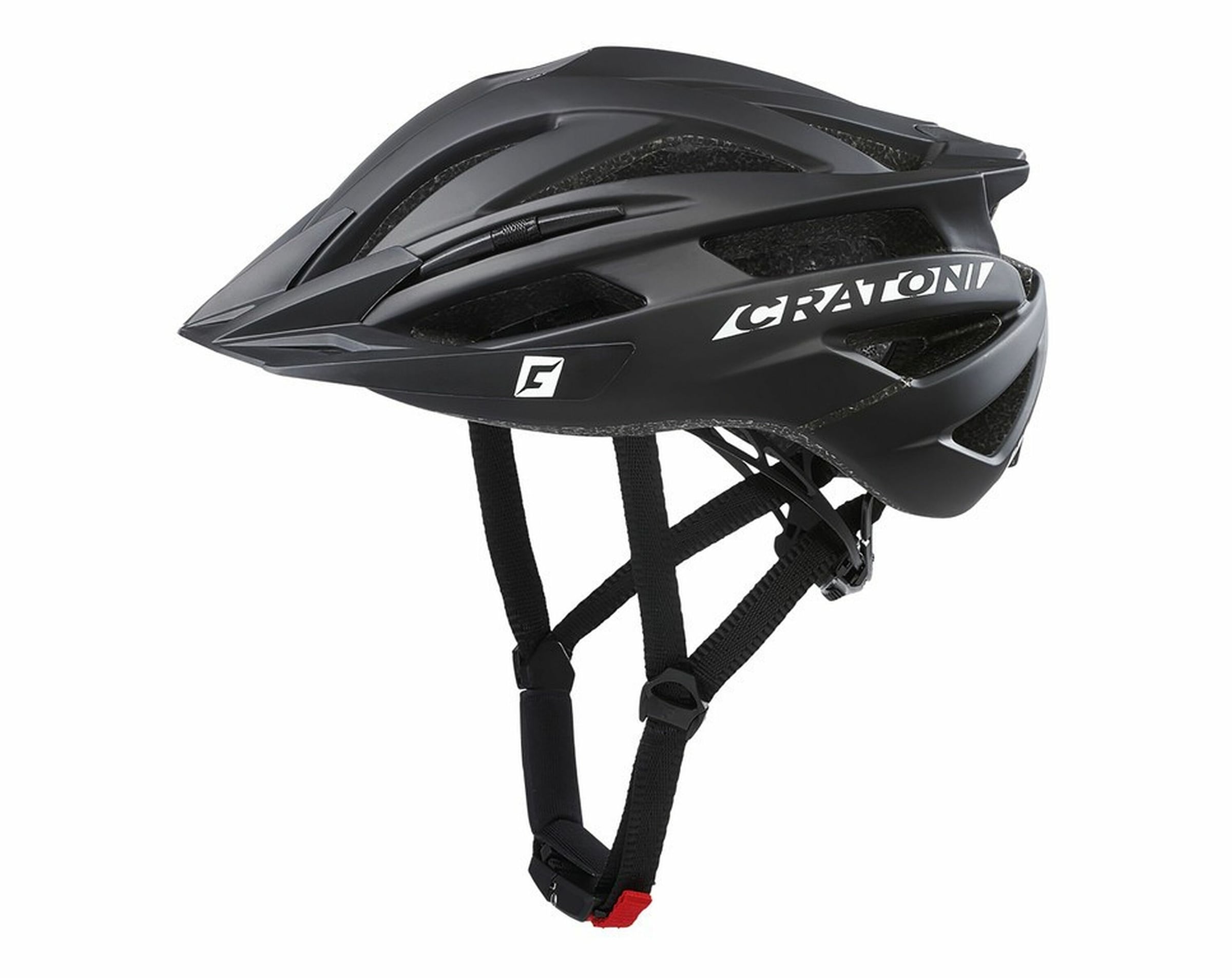 Cratoni Fahrradhelm »MTB Fahrradhelm Agravic«