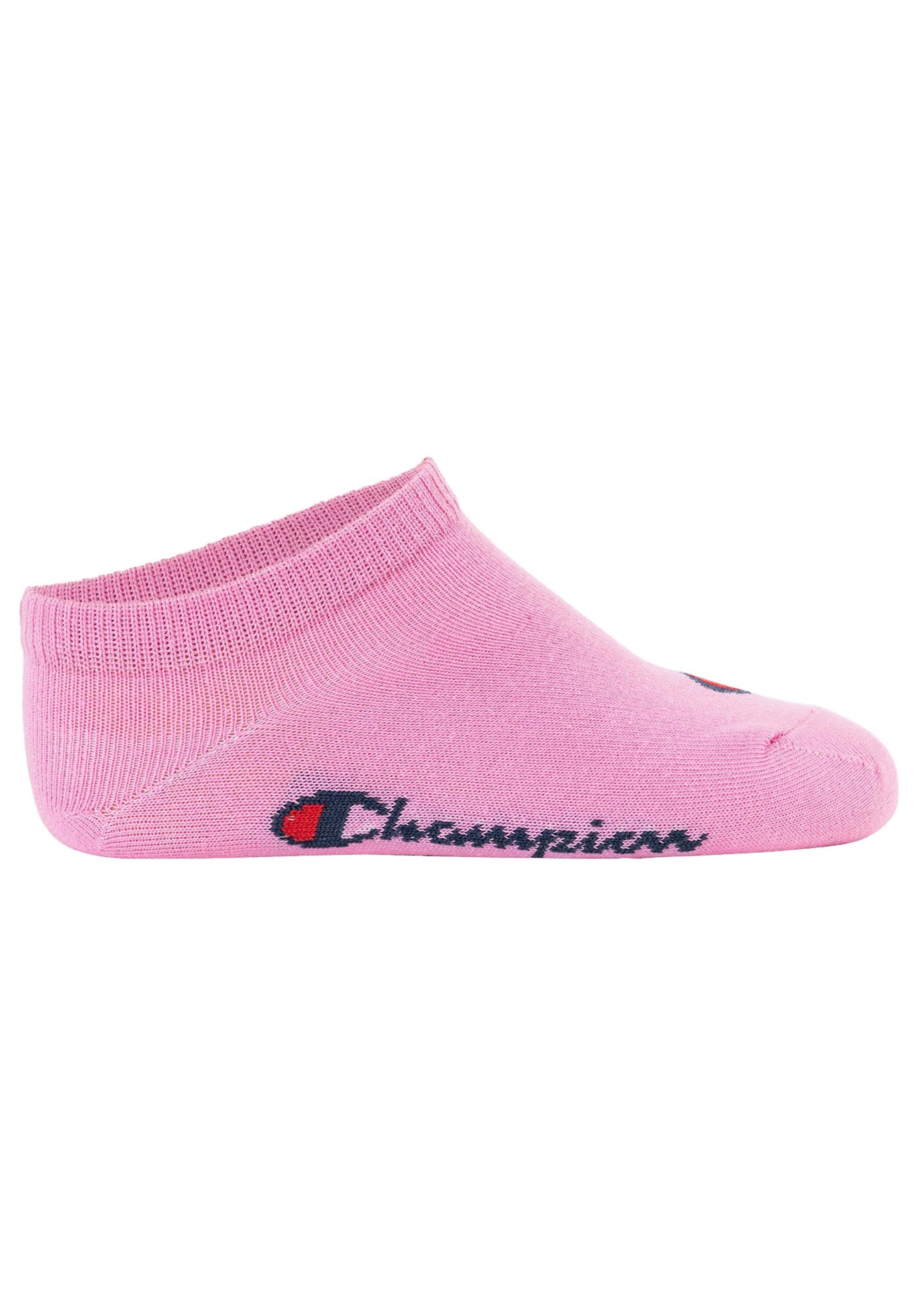 Champion Sneakersocken »Socken 6er Pack«