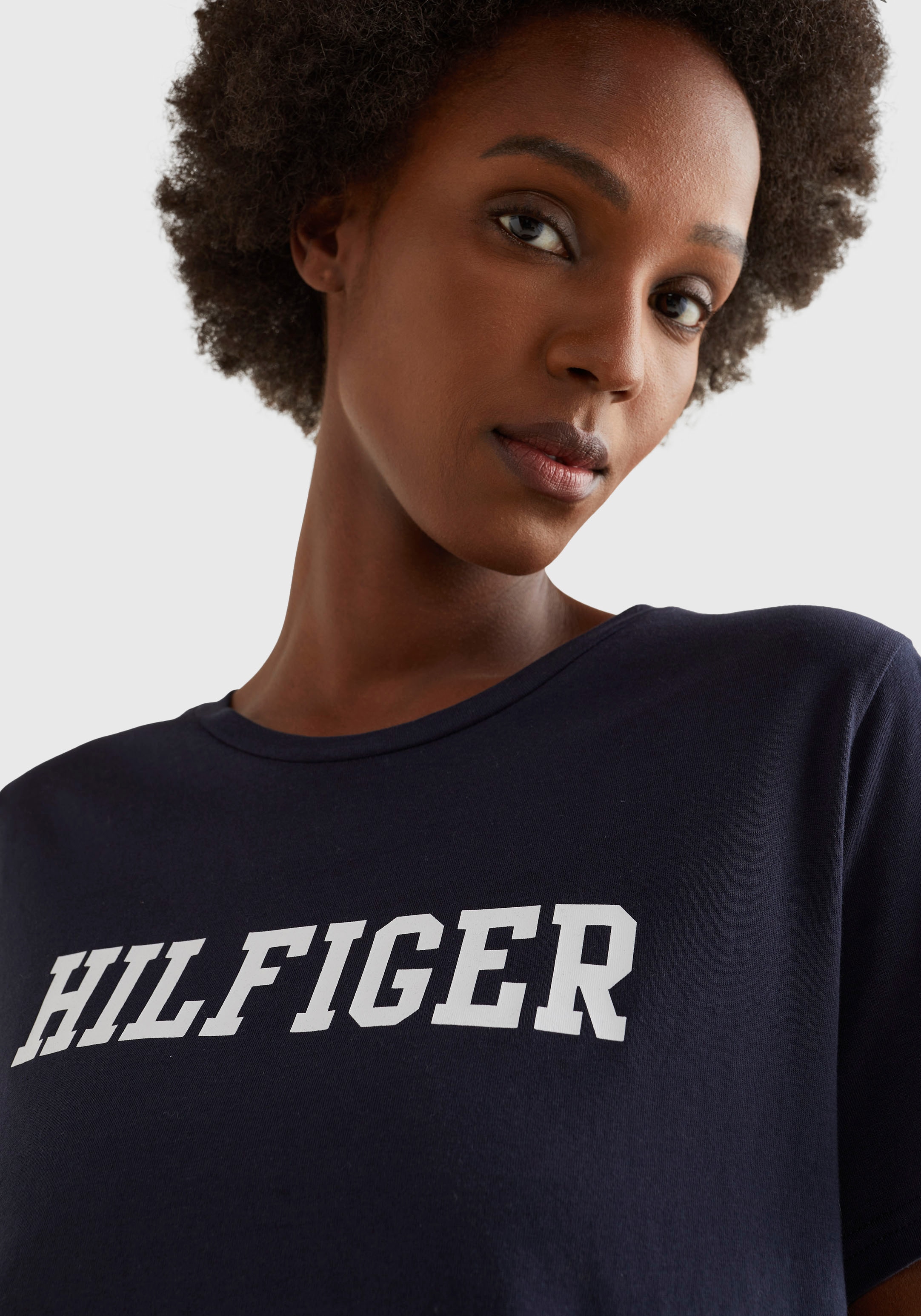 Tommy hilfiger discount underwear t shirt