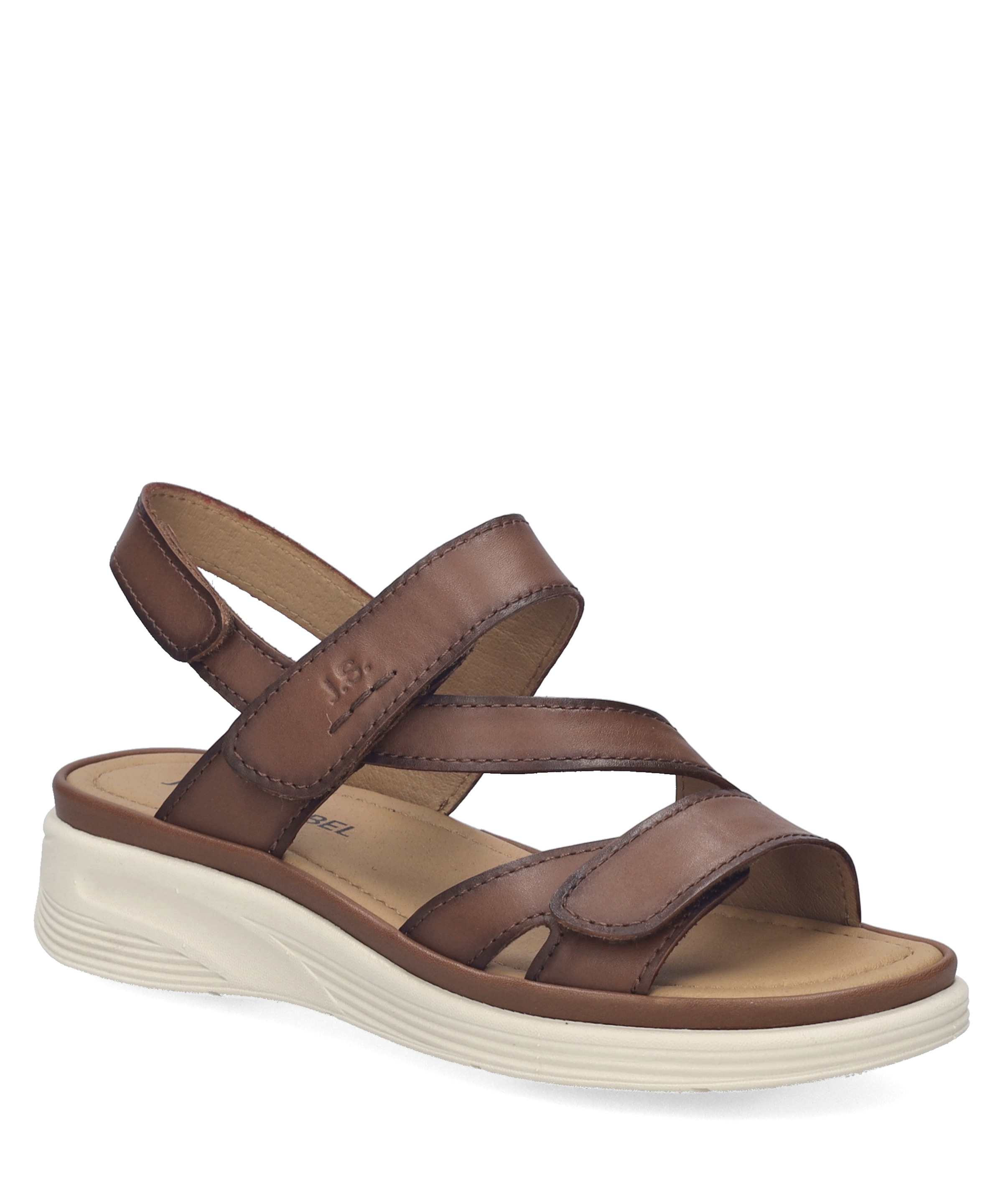 Josef Seibel Sandale »Sevran 05, cognac«