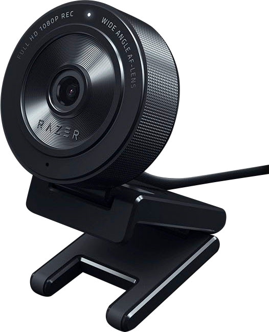 RAZER Webcam »Kiyo X«, Full HD