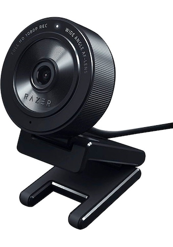 Webcam »Kiyo X«, Full HD