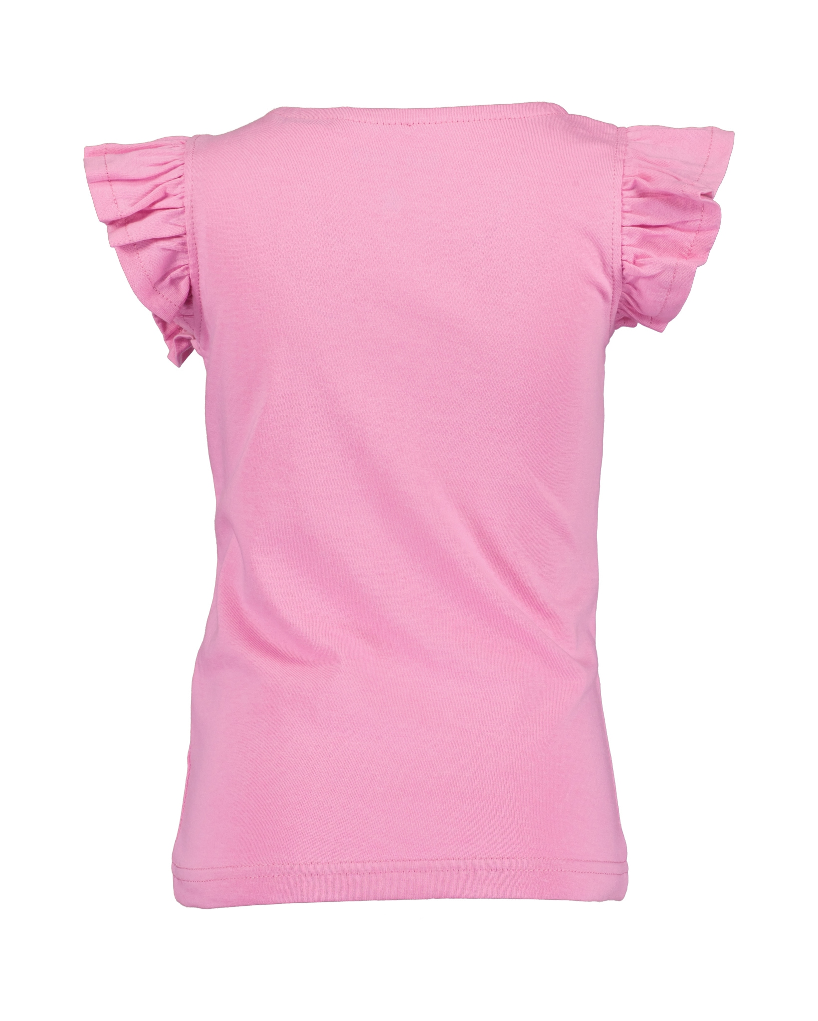 Blue Seven T-Shirt »Blue Seven 2er Pack Mädchen T-Shirts mit Einhörnern«