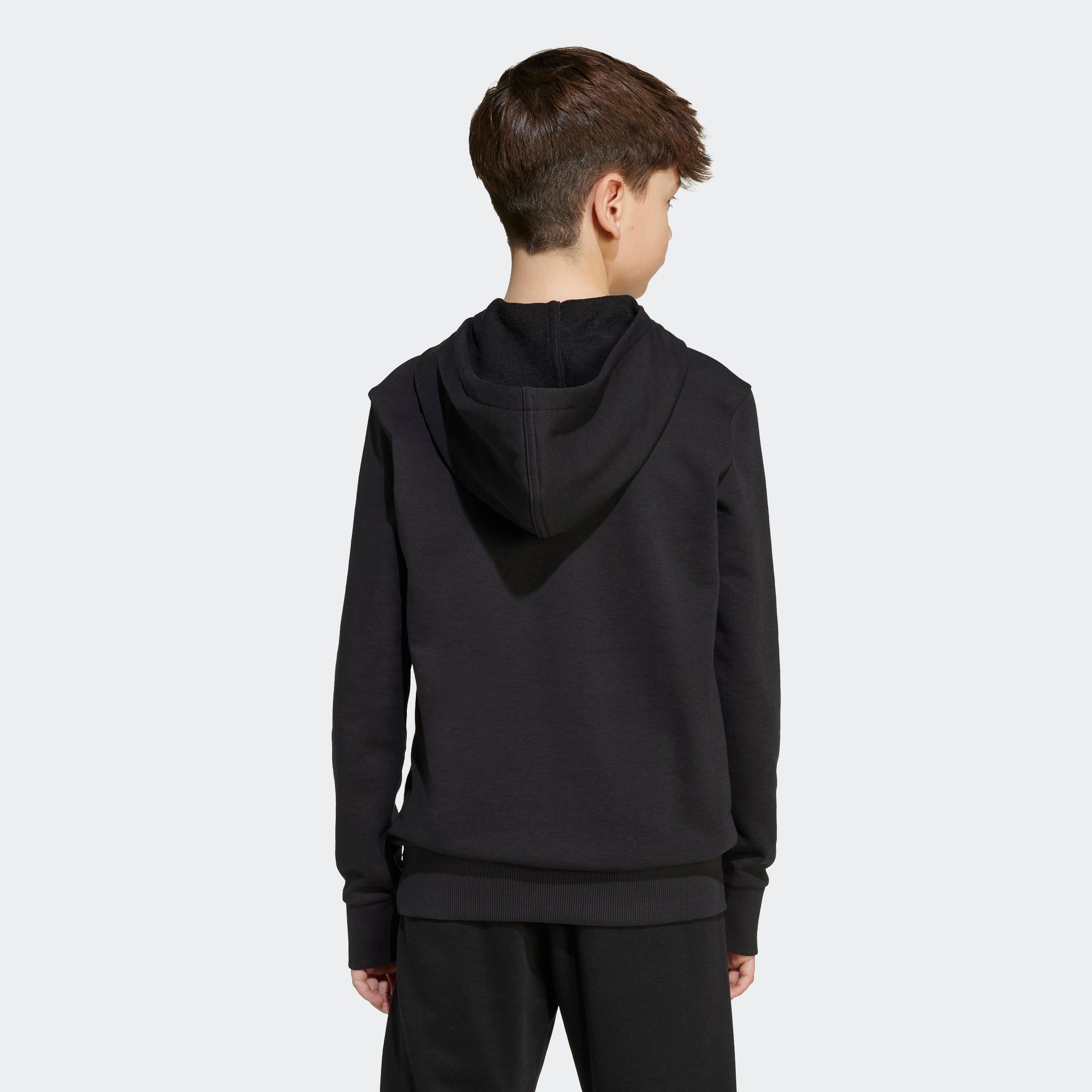 adidas Sportswear Kapuzensweatshirt »J BL FT HD 280«