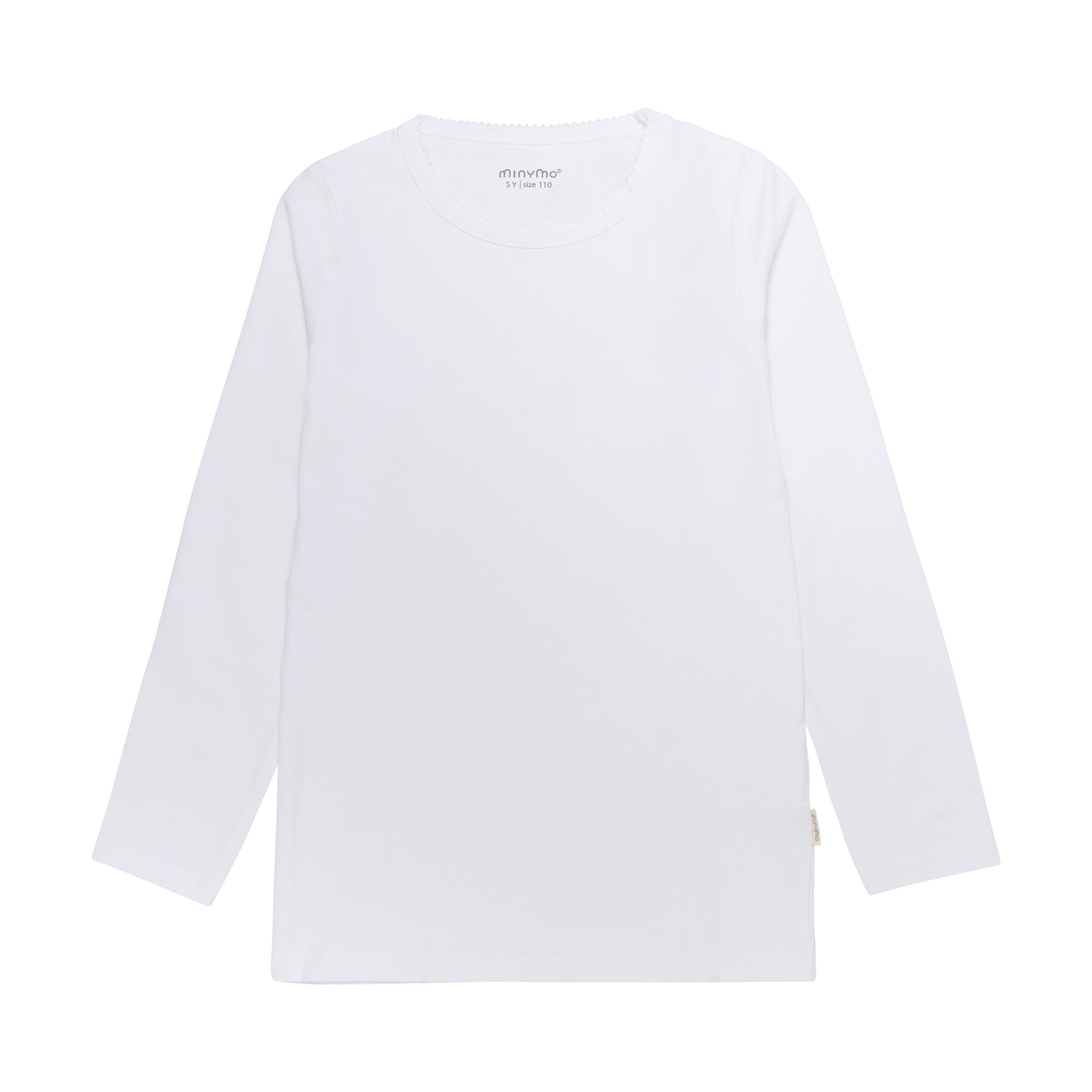 Minymo »Longsleeve MIBasic«