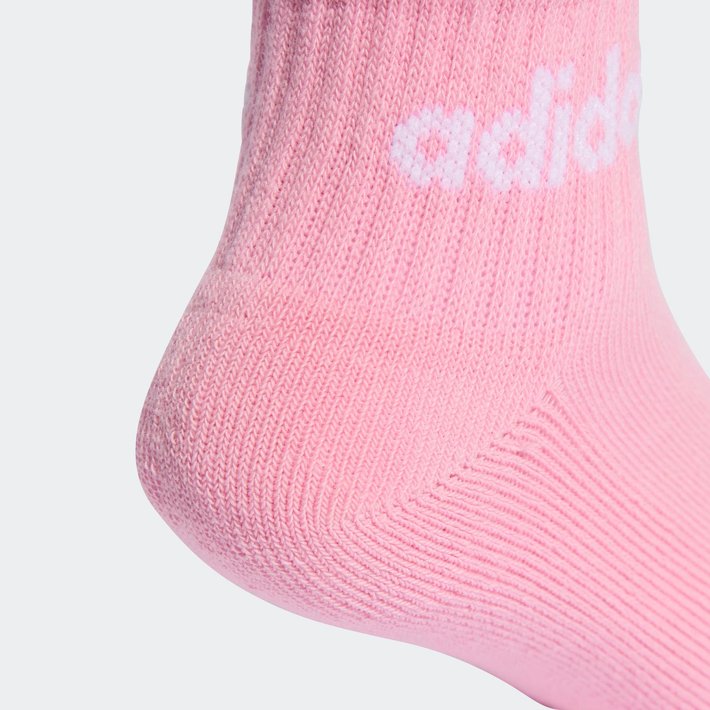 adidas Performance Funktionssocken »KIDS LIN ANK 5P«, (5 Paar)