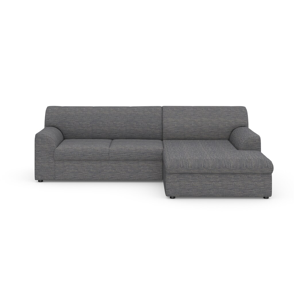 DOMO collection Ecksofa »Topper«