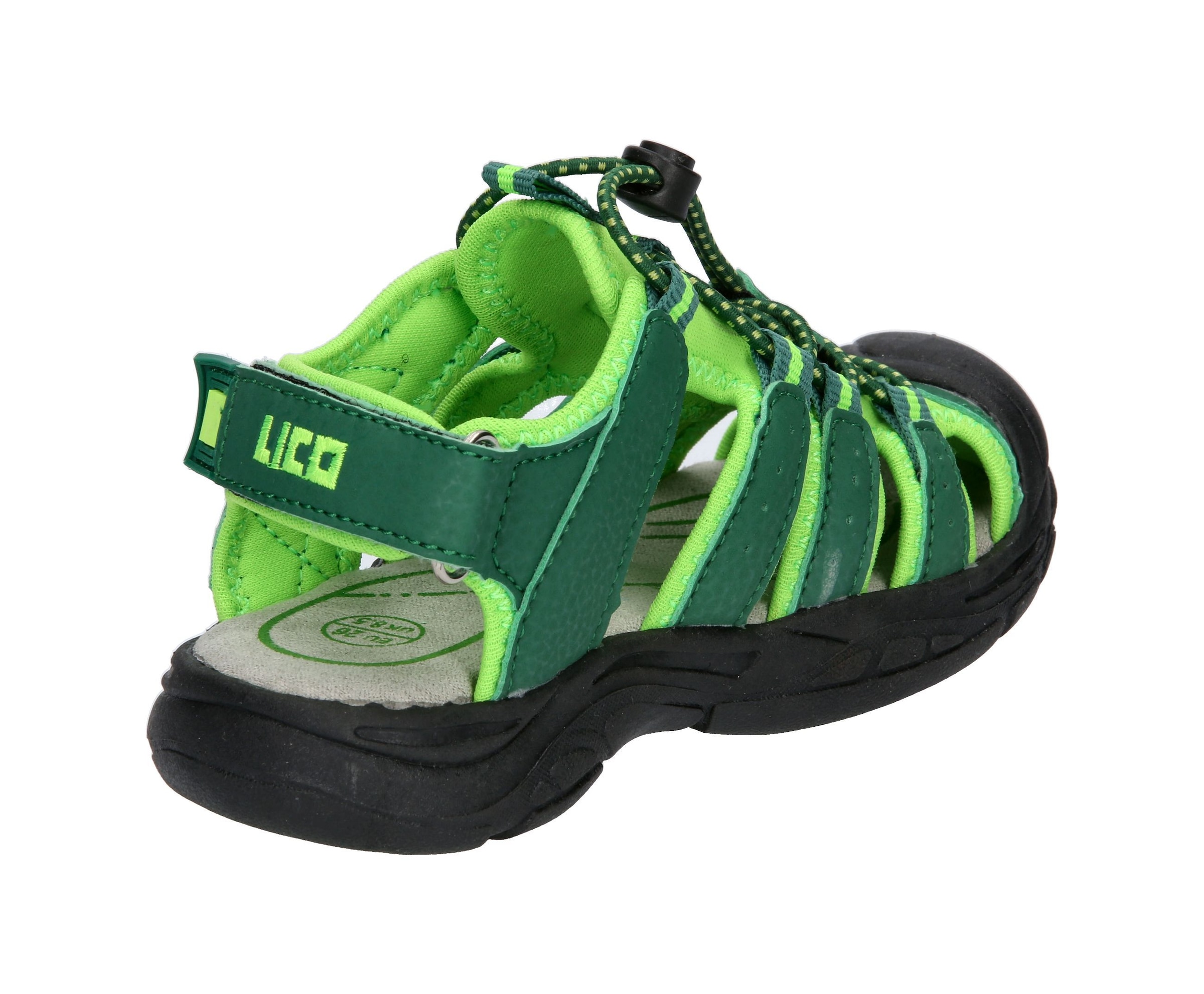 Lico Outdoorsandale »Sandale Nimbo«