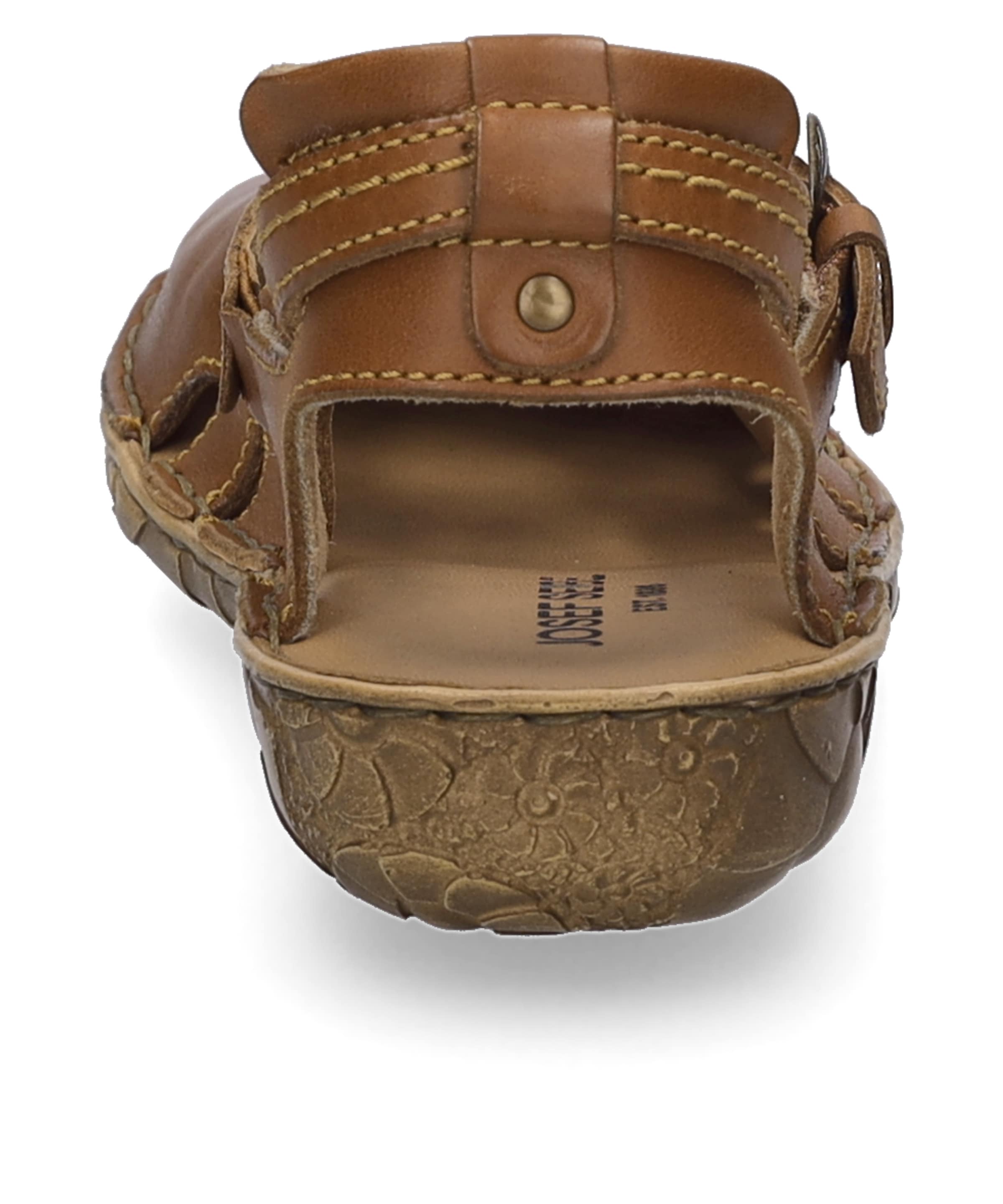 Josef Seibel Sandale »Rosalie 13, cognac«