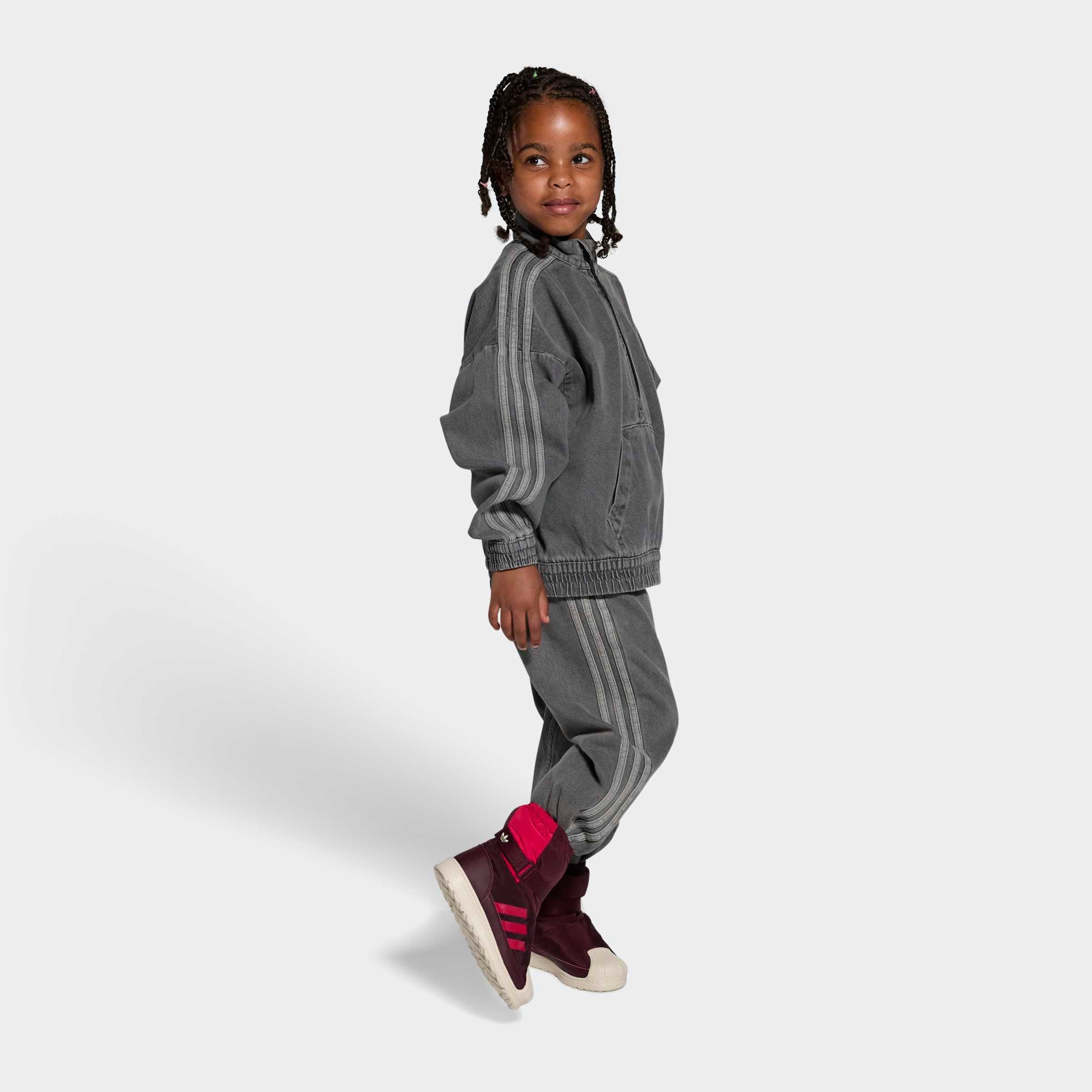 adidas Originals Winterstiefel »SUPERSTAR 360 WINTERIZED  FÜR KINDER«  Winterschuhe, Winterboots, Snowboots, für Kinder & Jugendliche