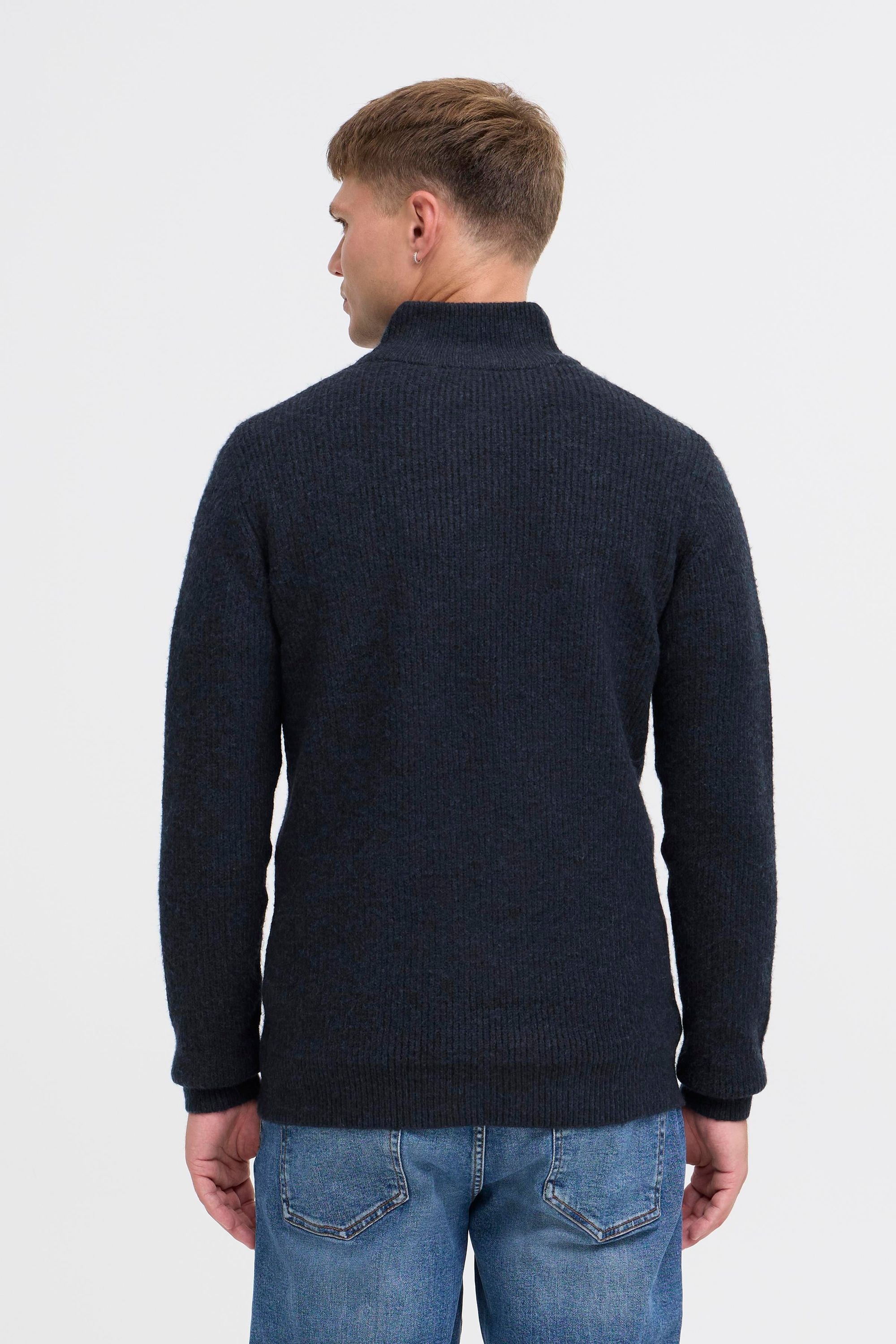 Indicode Troyer »Troyer IDBratram«