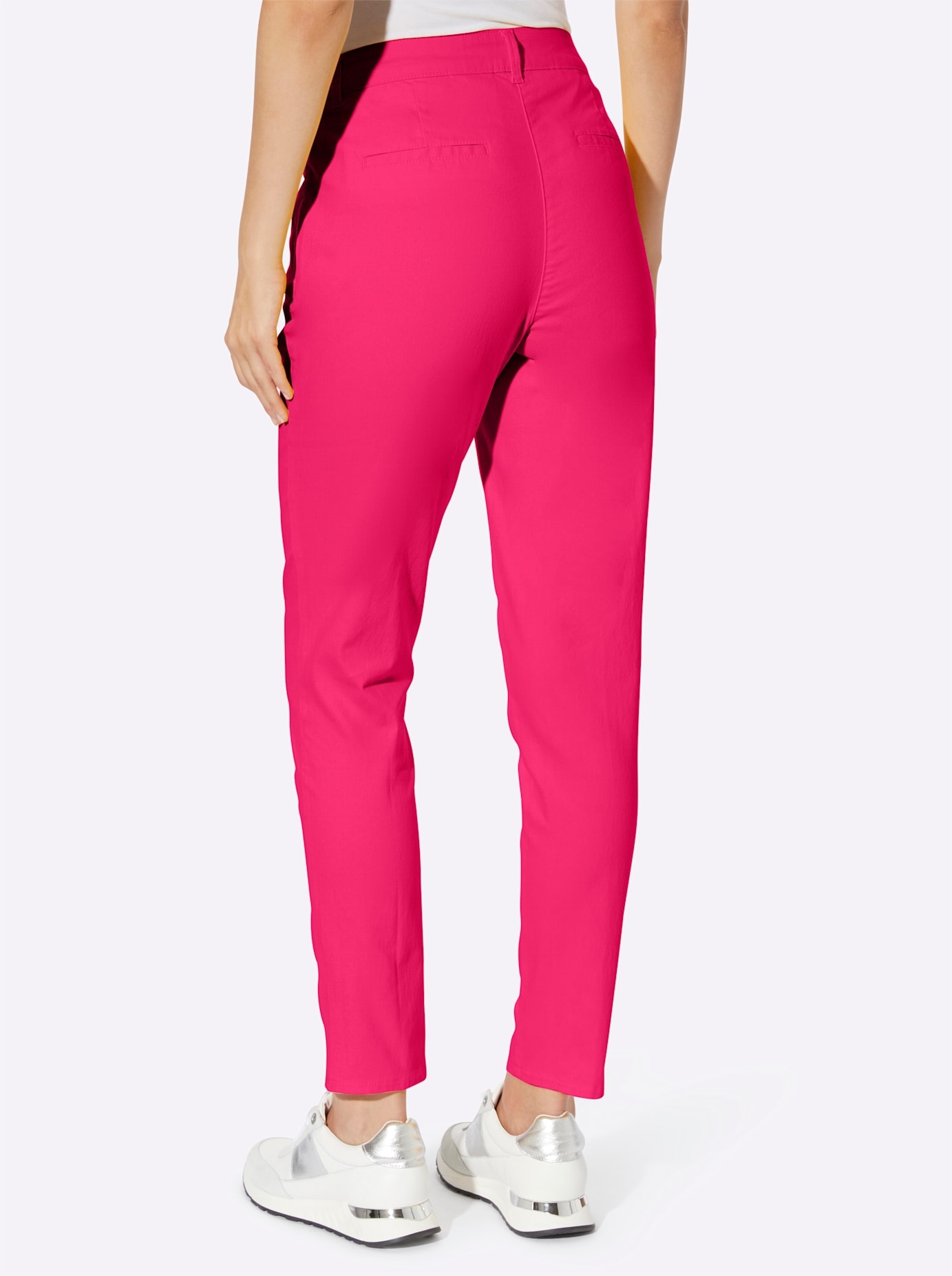 heine Stretch-Hose