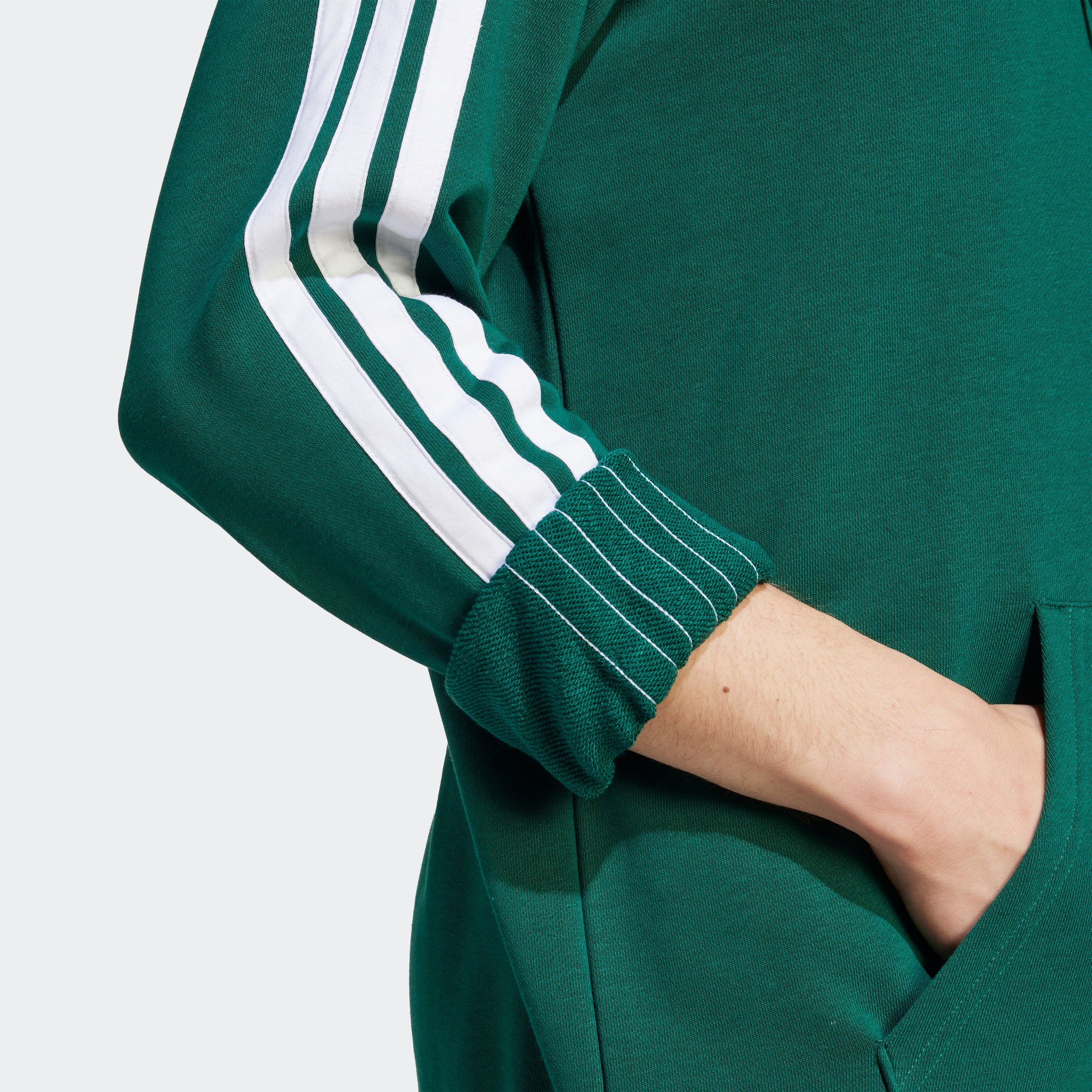 adidas Sportswear Kapuzensweatshirt »M C COLLEG HOOD«