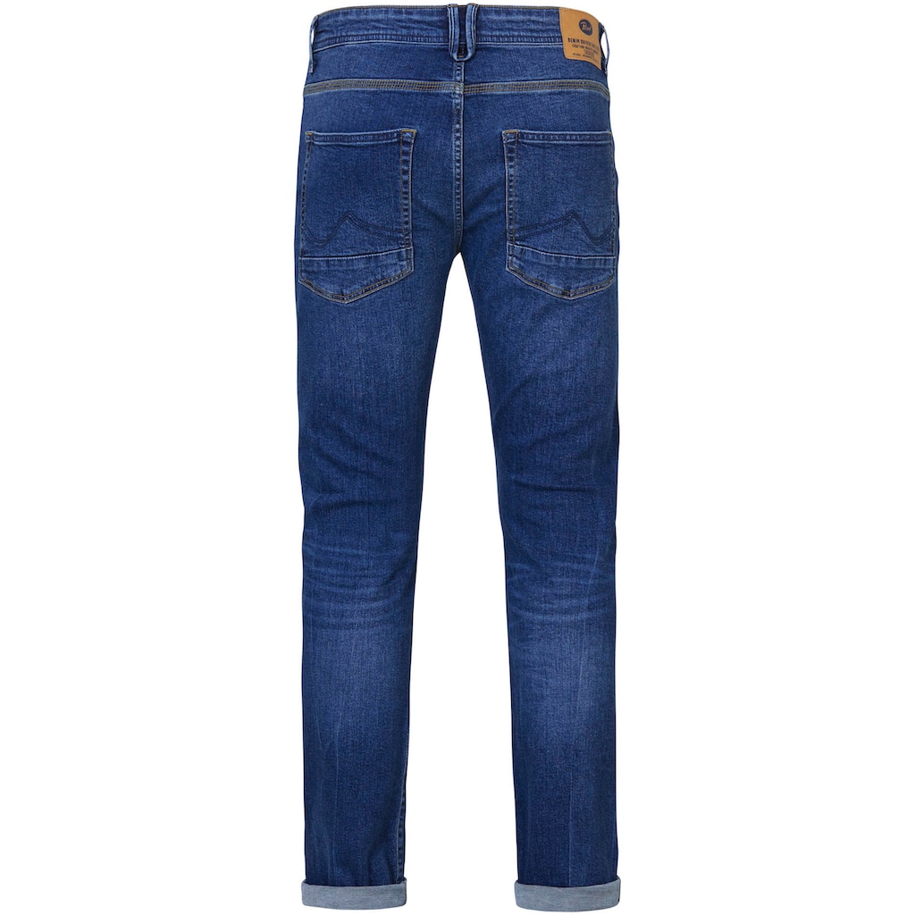 Petrol Industries Slim-fit-Jeans »SEAHAM-FUTUREPROOF«