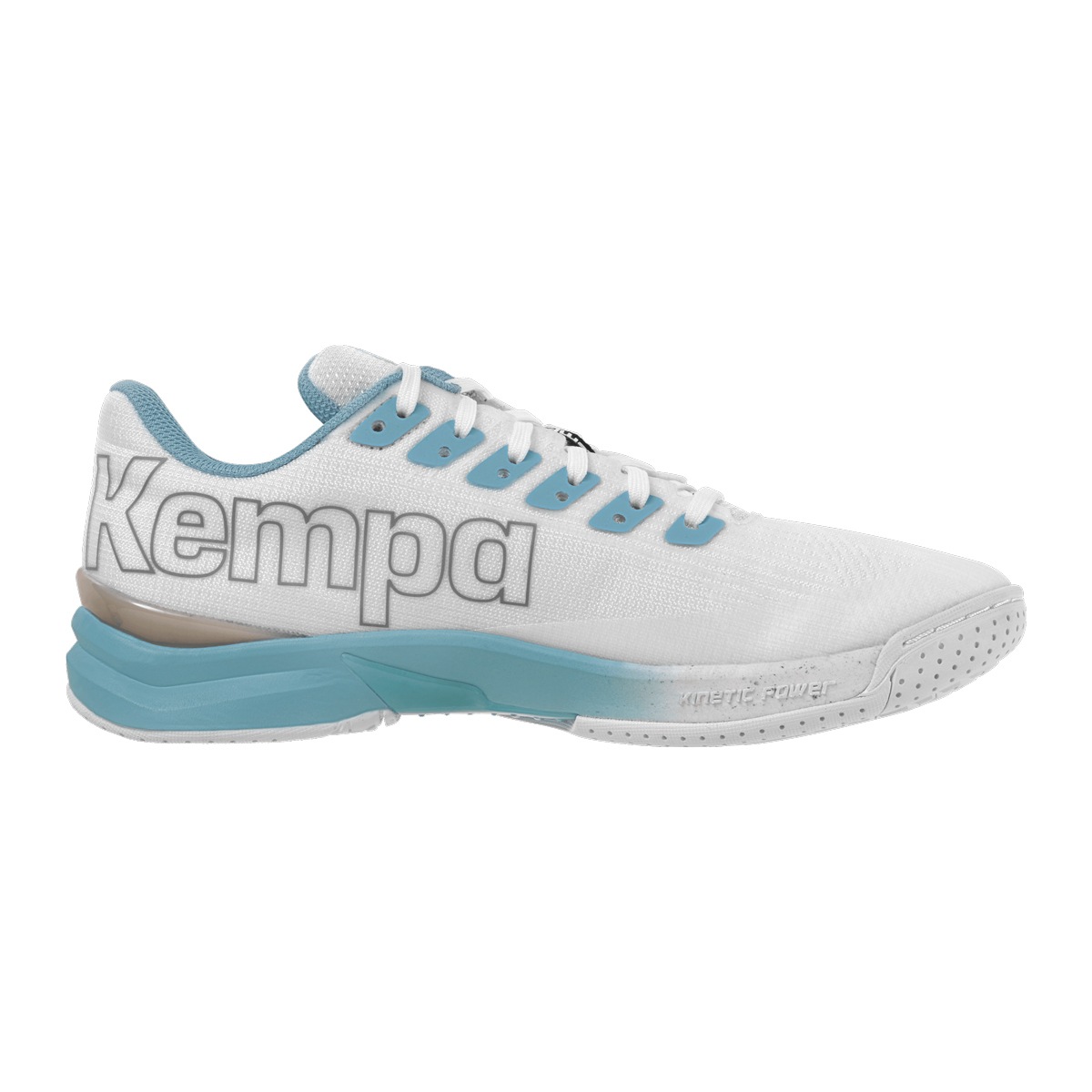 Kempa Hallenschuh »Hallen-Sport-Schuhe Attack Pro 2.0 W Game Changer«  1 tlg.