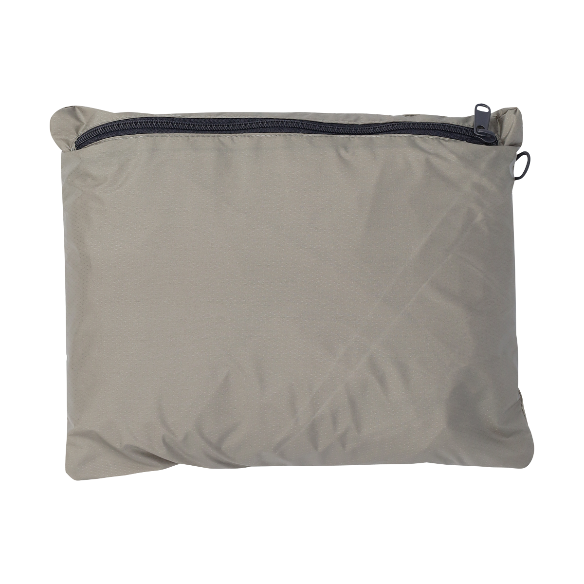CMP Regenjacke mit Pack-in-Pocket-Design