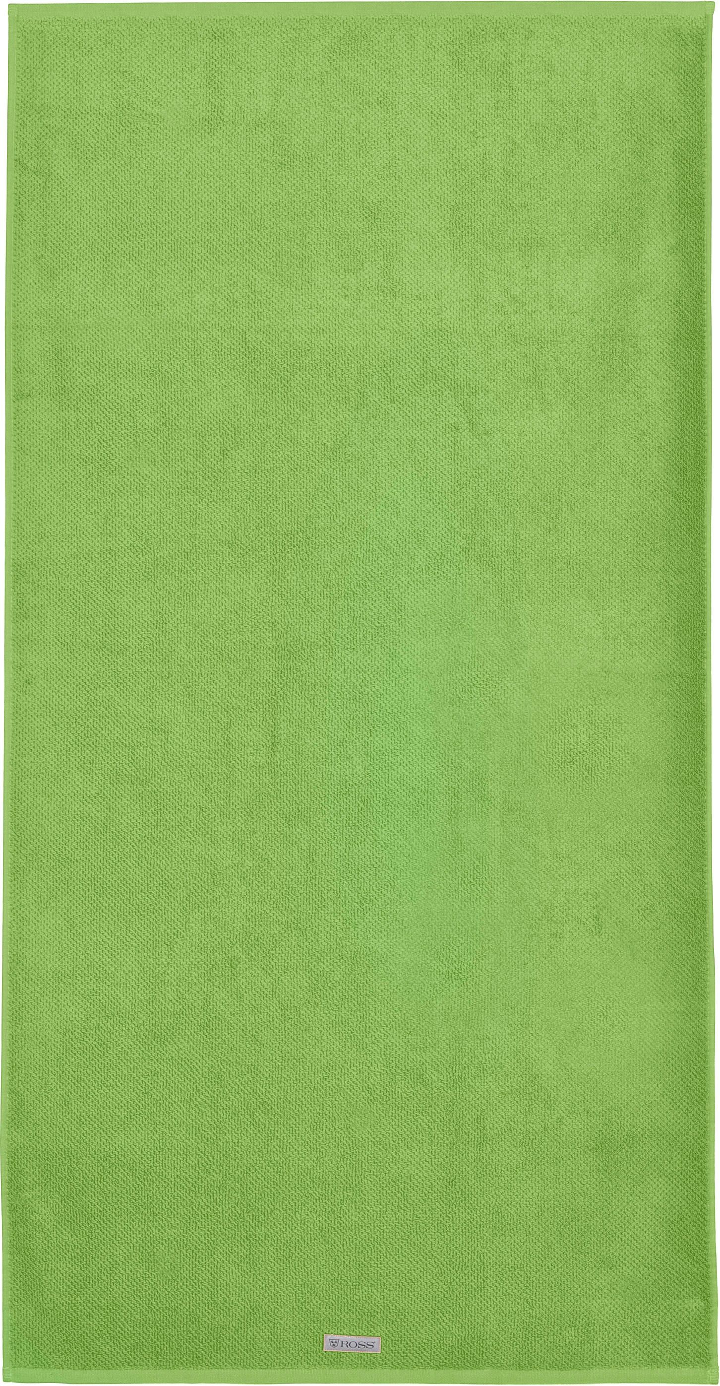 ROSS Waschhandschuh »SELECTION« 100 % Bio-Baumwolle