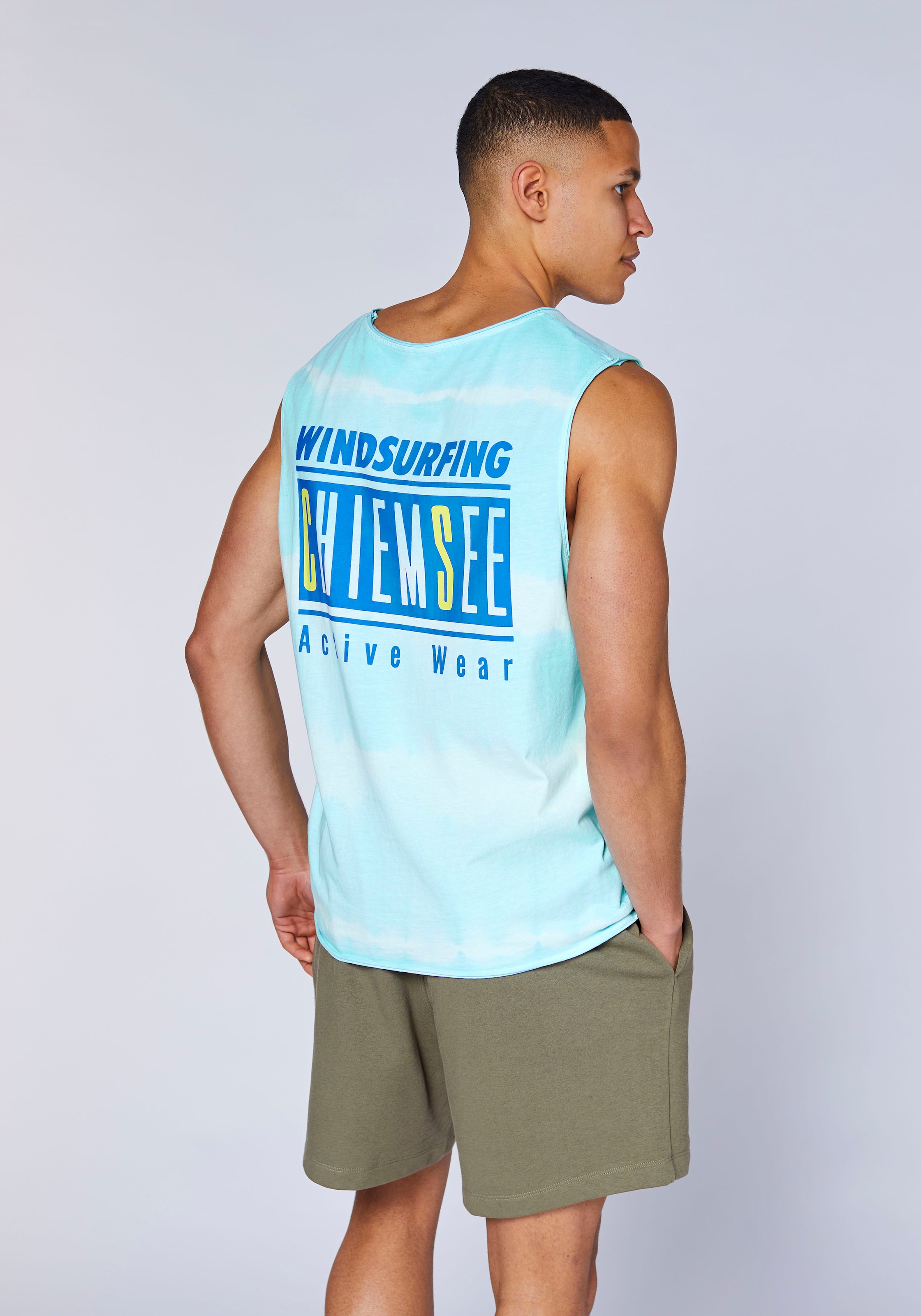 Chiemsee Tanktop