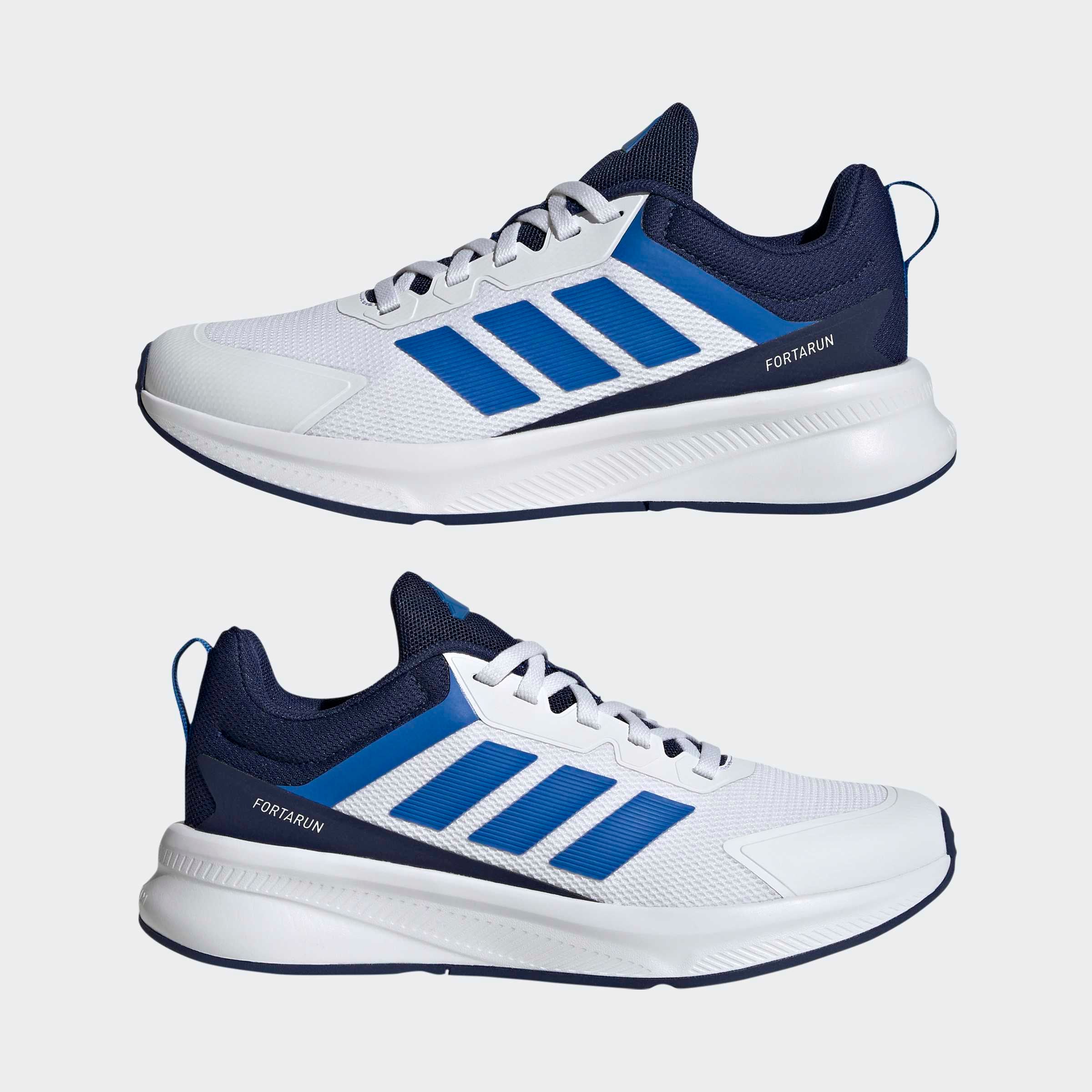 adidas Sportswear Laufschuh »FORTARUN 4.0 KIDS«  für Kinder & Jugendliche