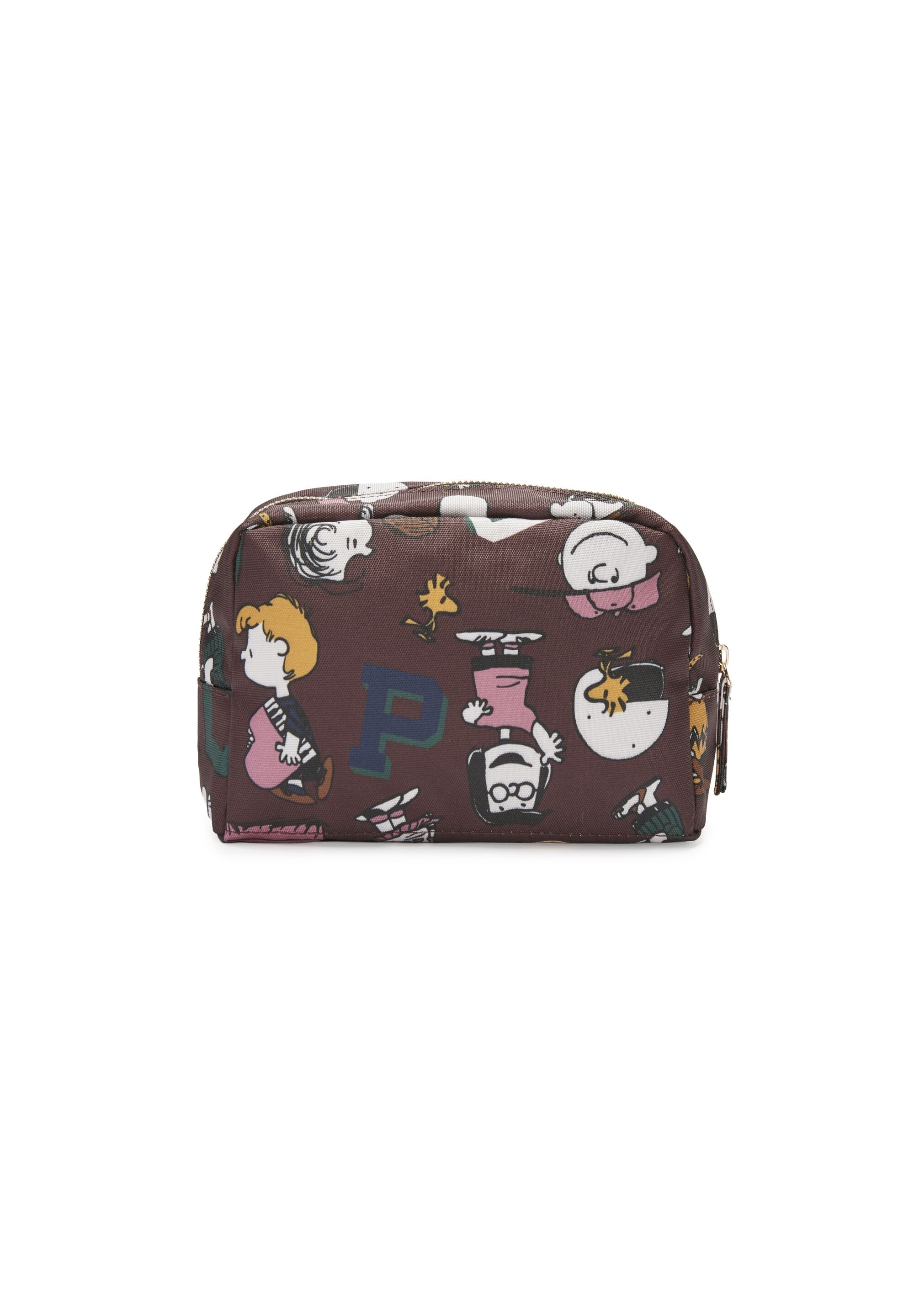 Codello Kosmetiktasche »Codello Tasche« mit Allover-Print