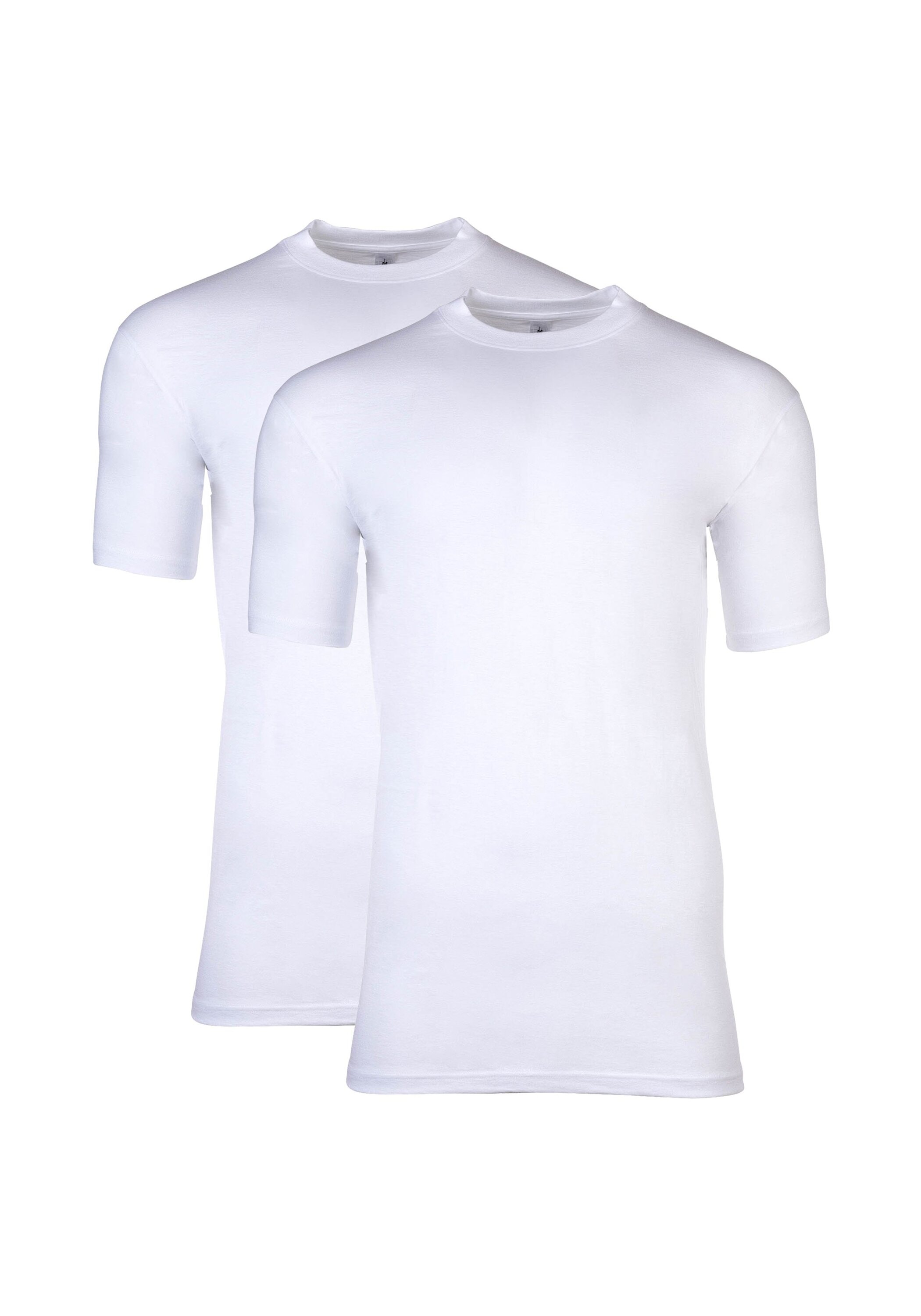 Hom T-Shirt »T-Shirt 2er Pack«