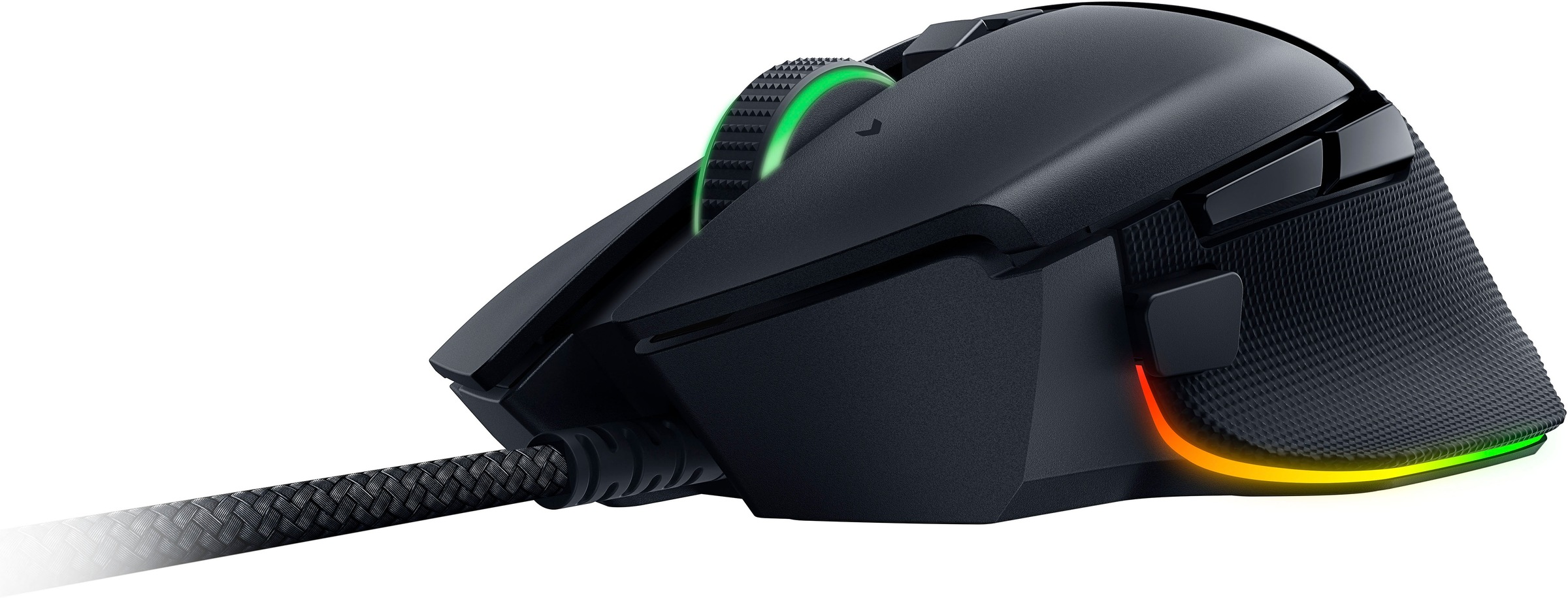 Gaming-Maus »Basilisk V3 35K«, kabelgebunden