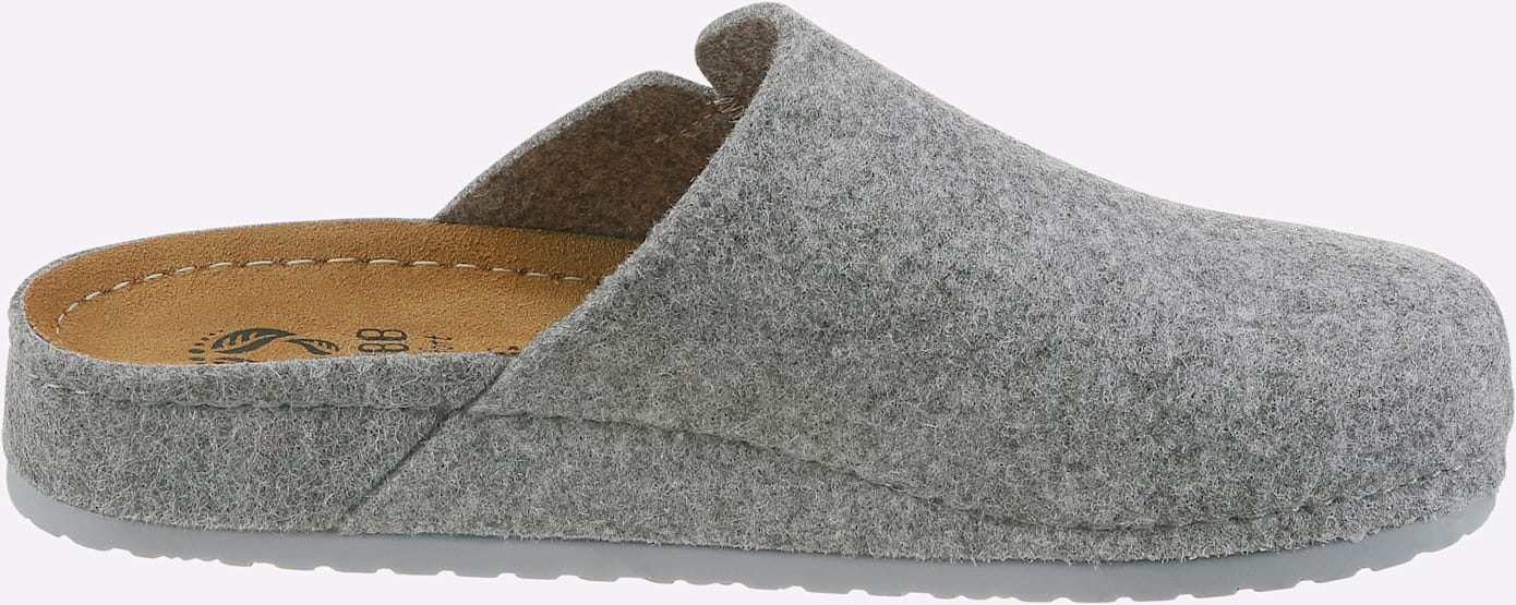 MUBB Pantoffel
