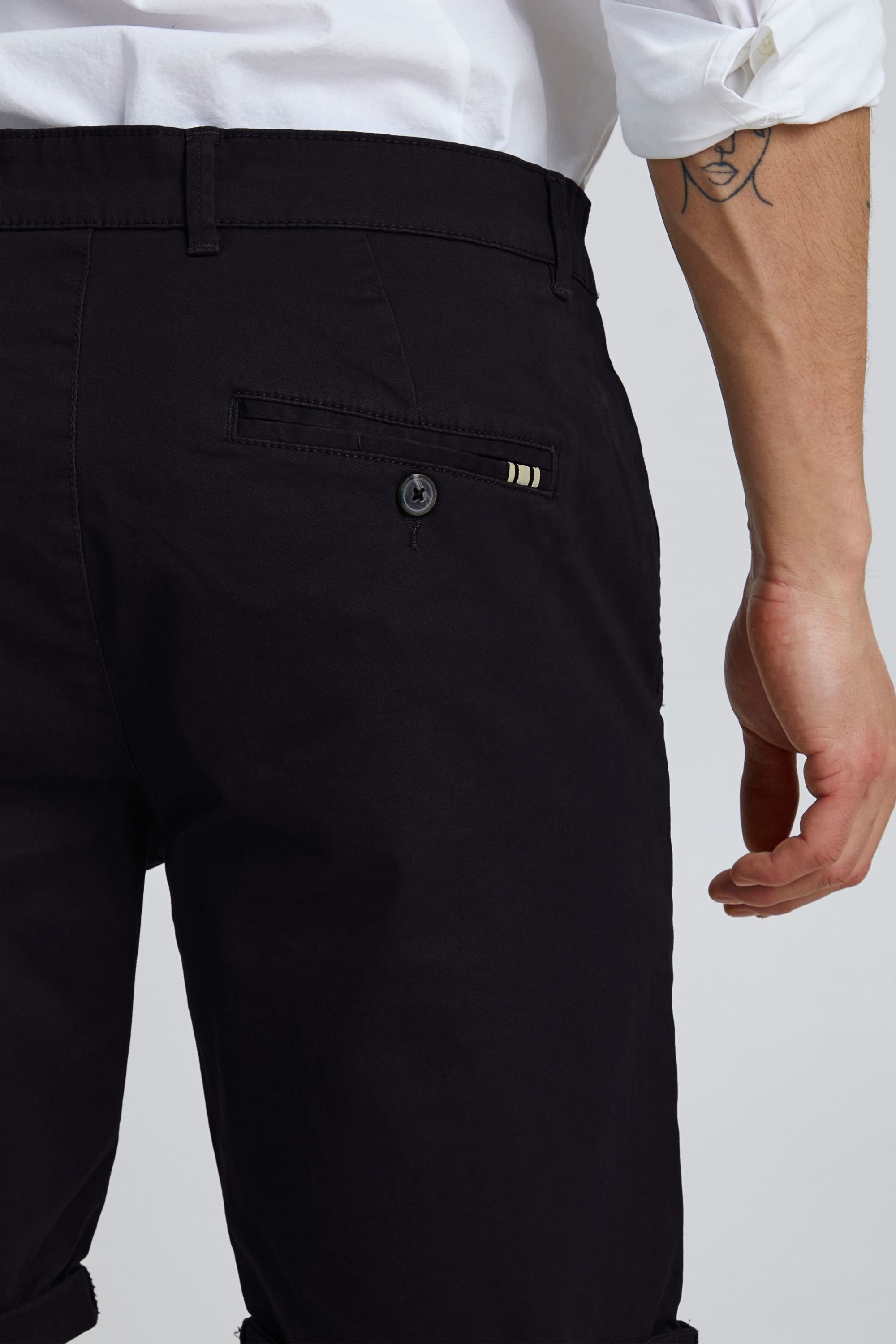 !Solid Shorts »Shorts SDRockcliffe«
